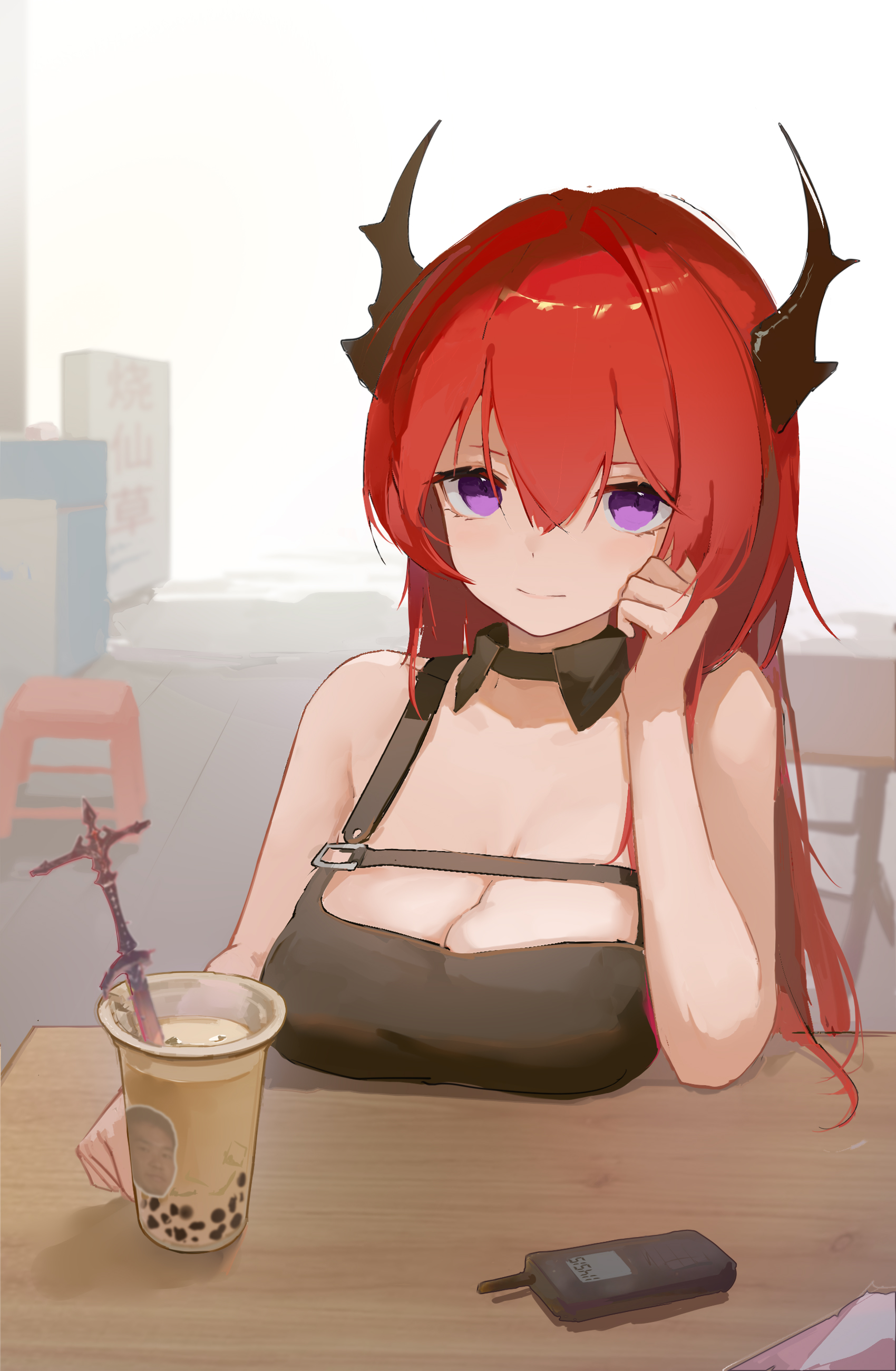 《42英豪传》（