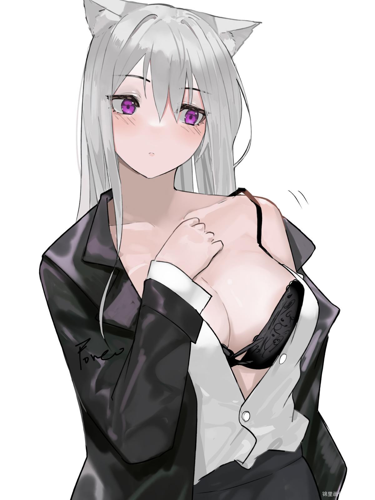 女儿（长发特供版）