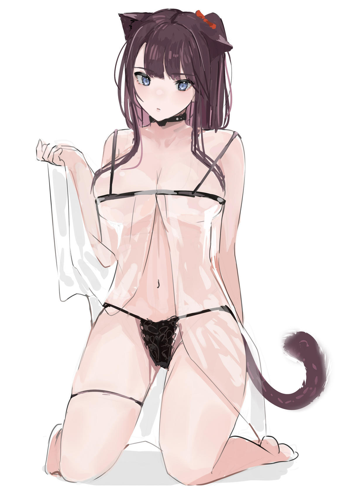 猫猫