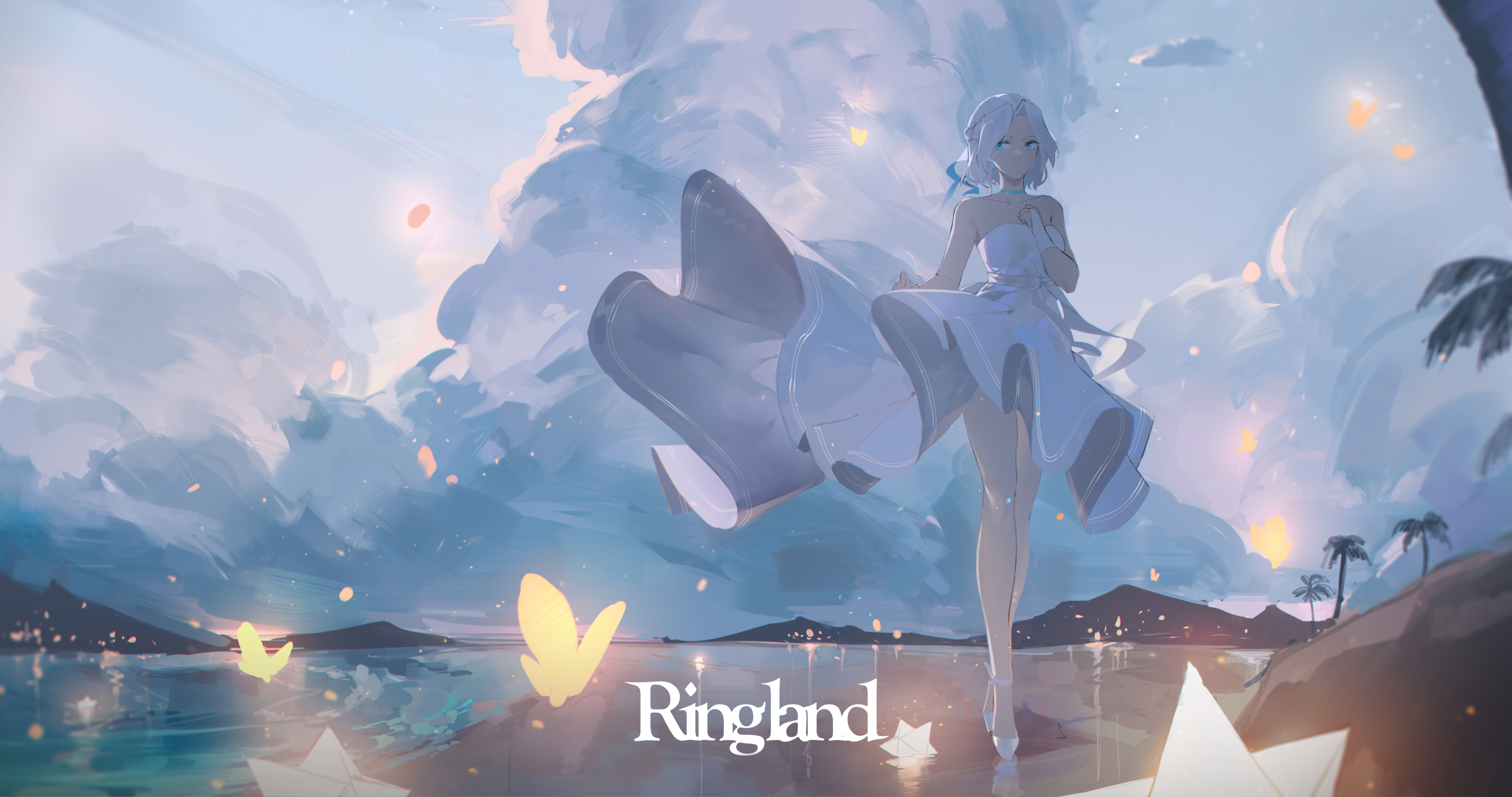Ringland