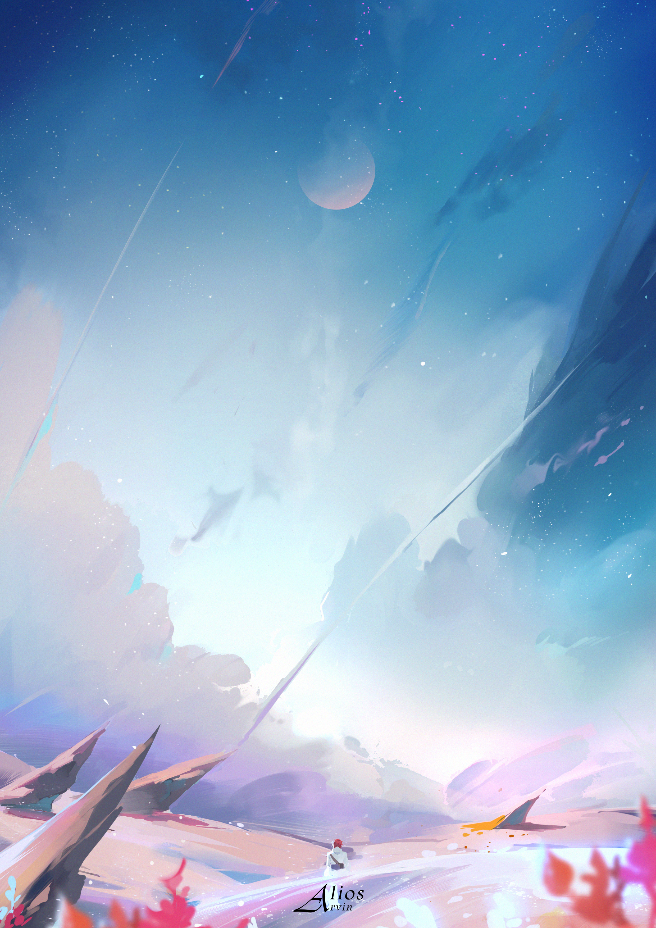 无题