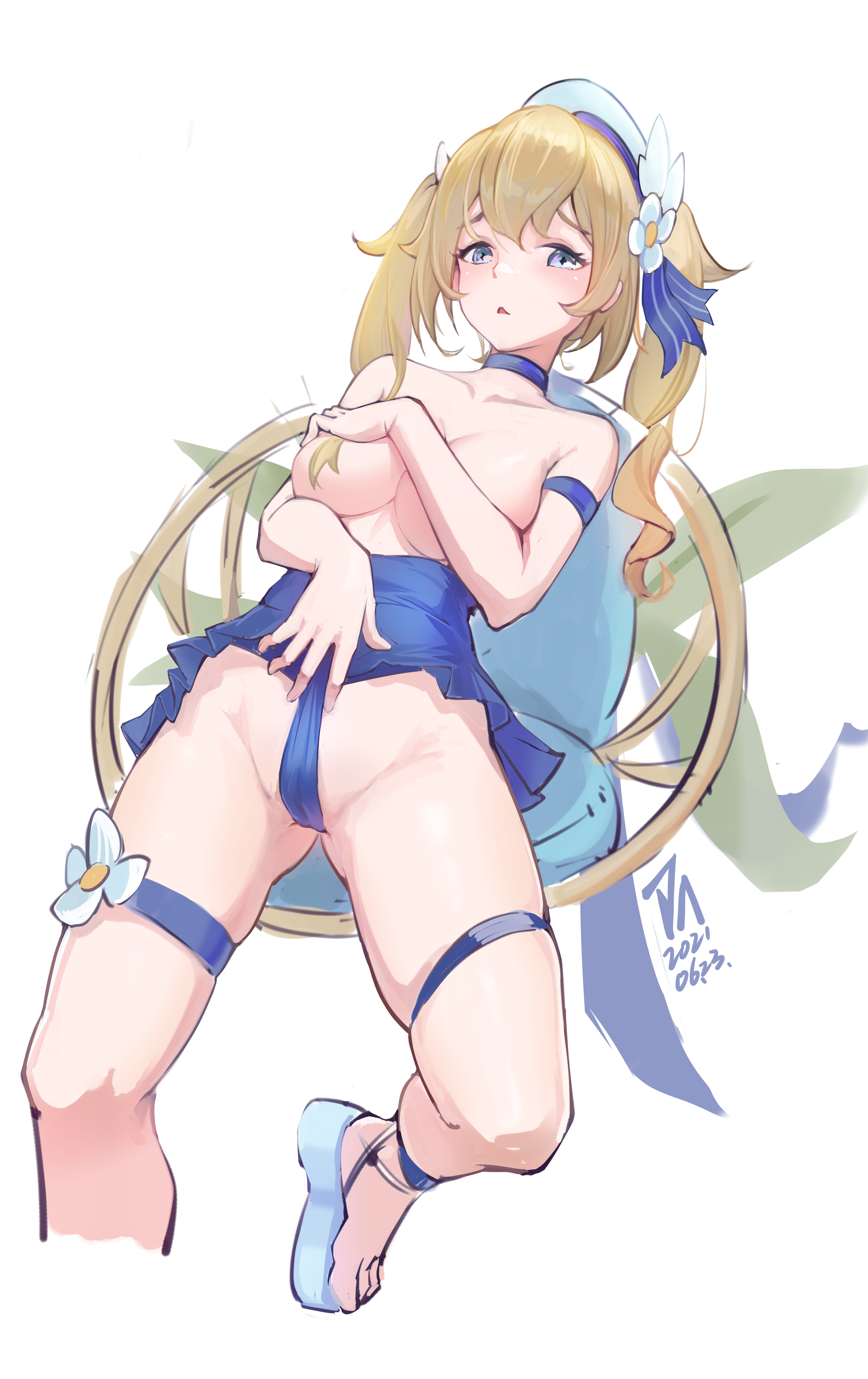 芭芭拉