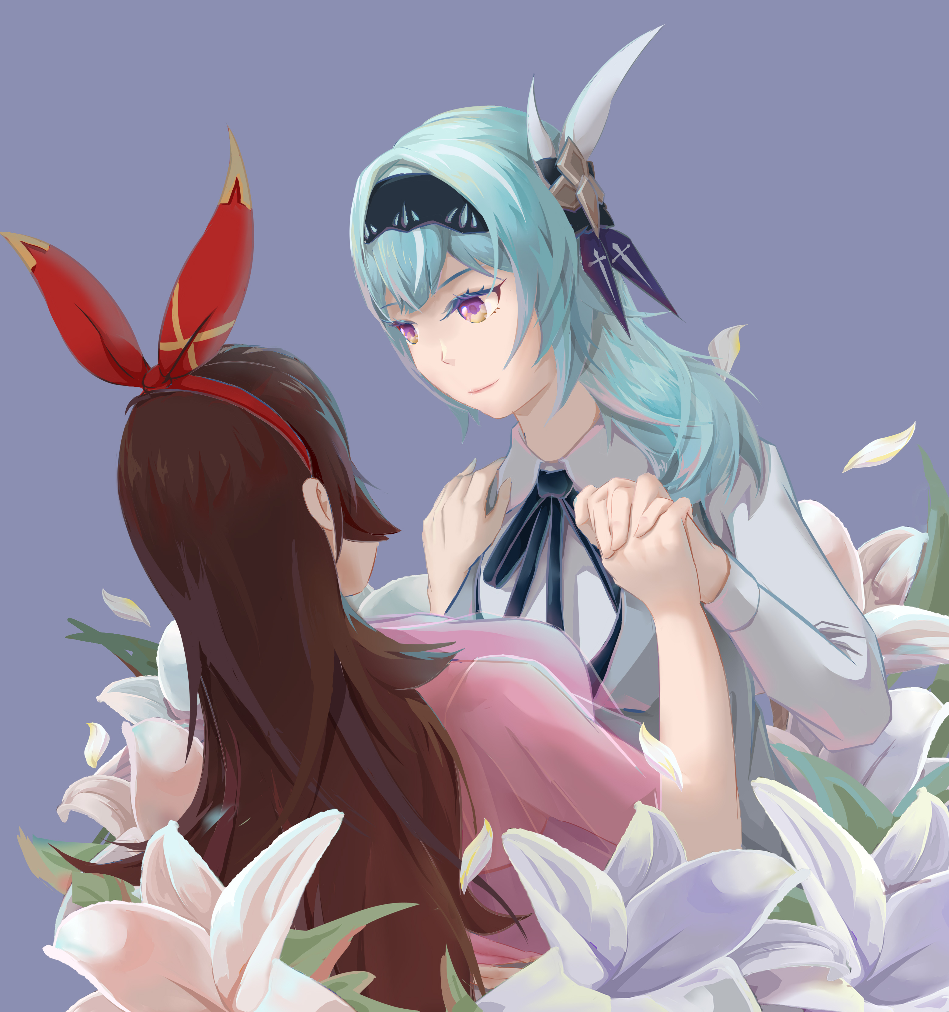 柏菈兔
