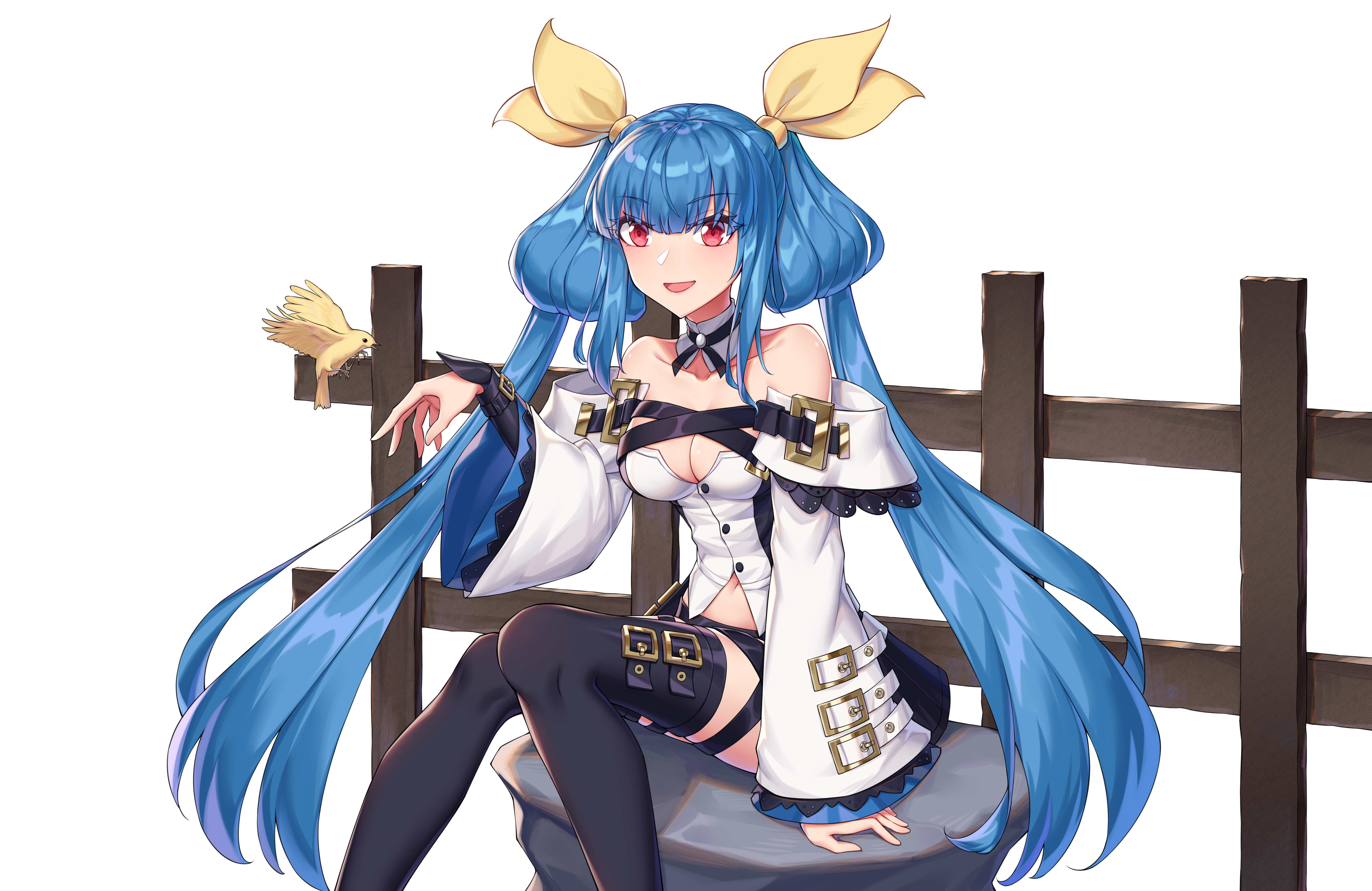 dizzy
