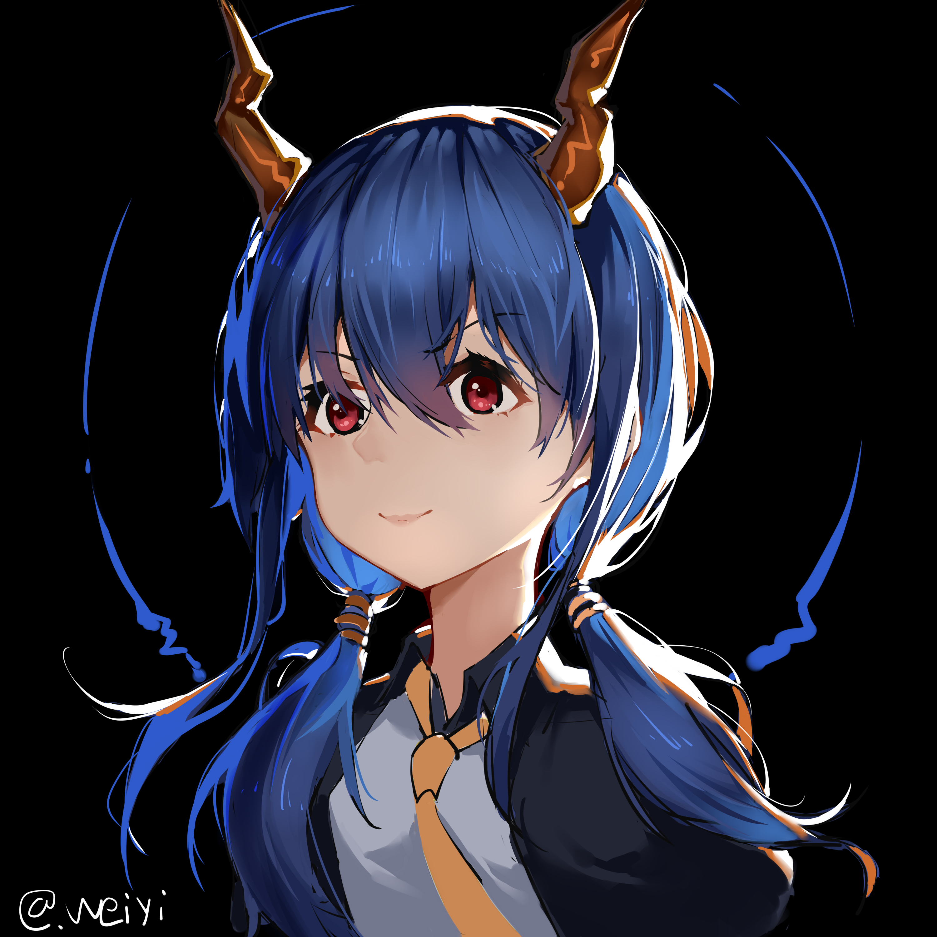 头像