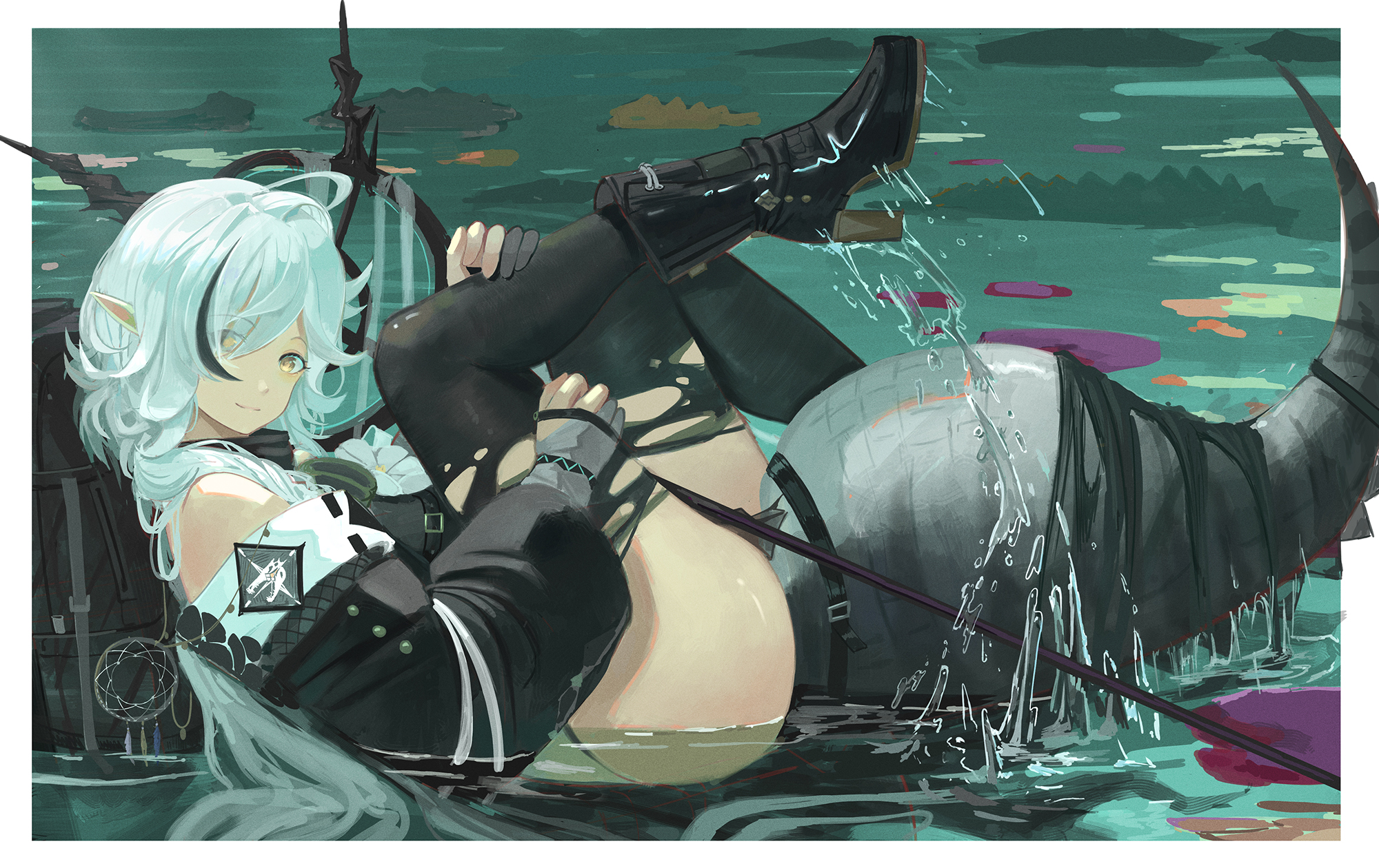 特米米