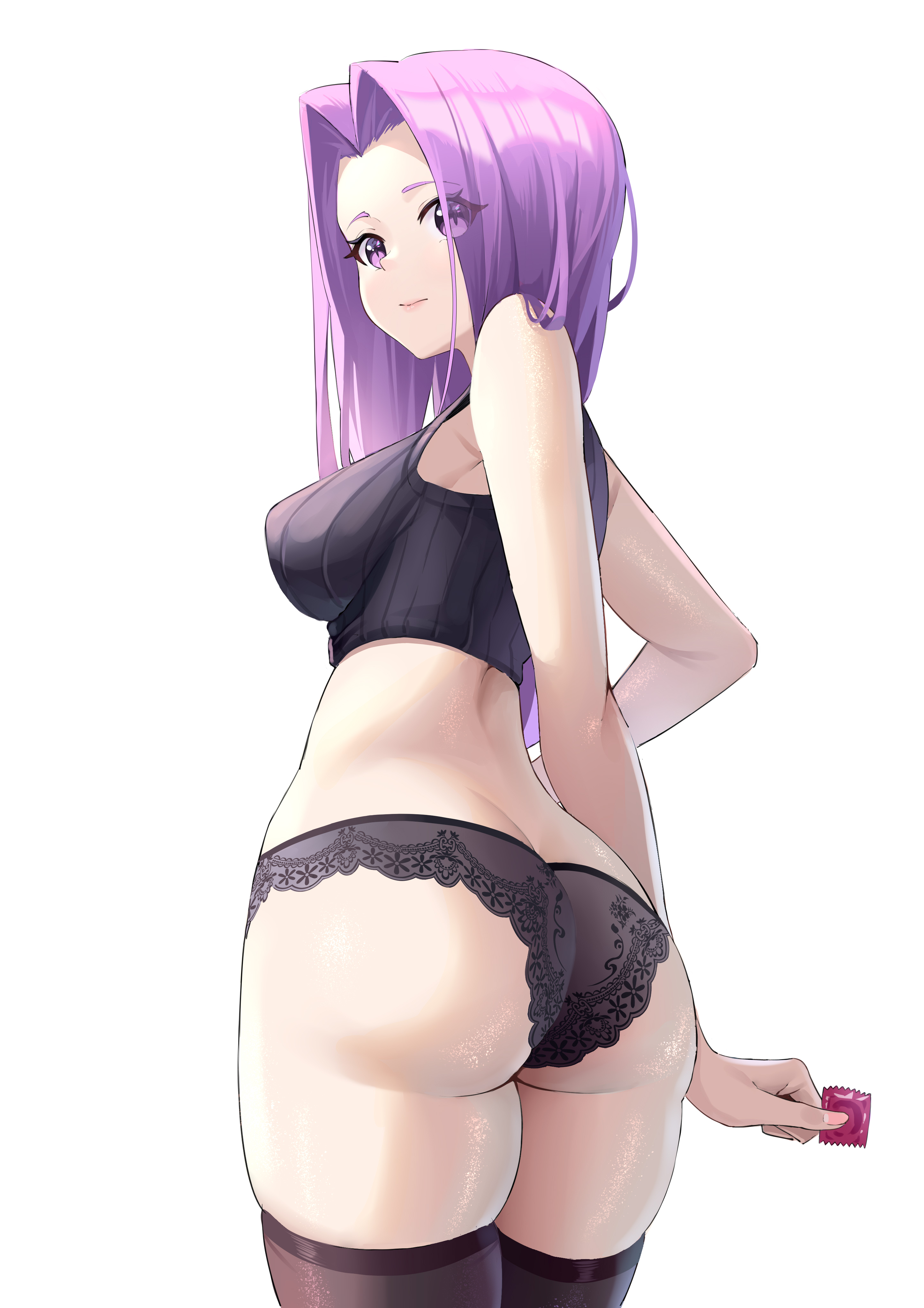 R姐