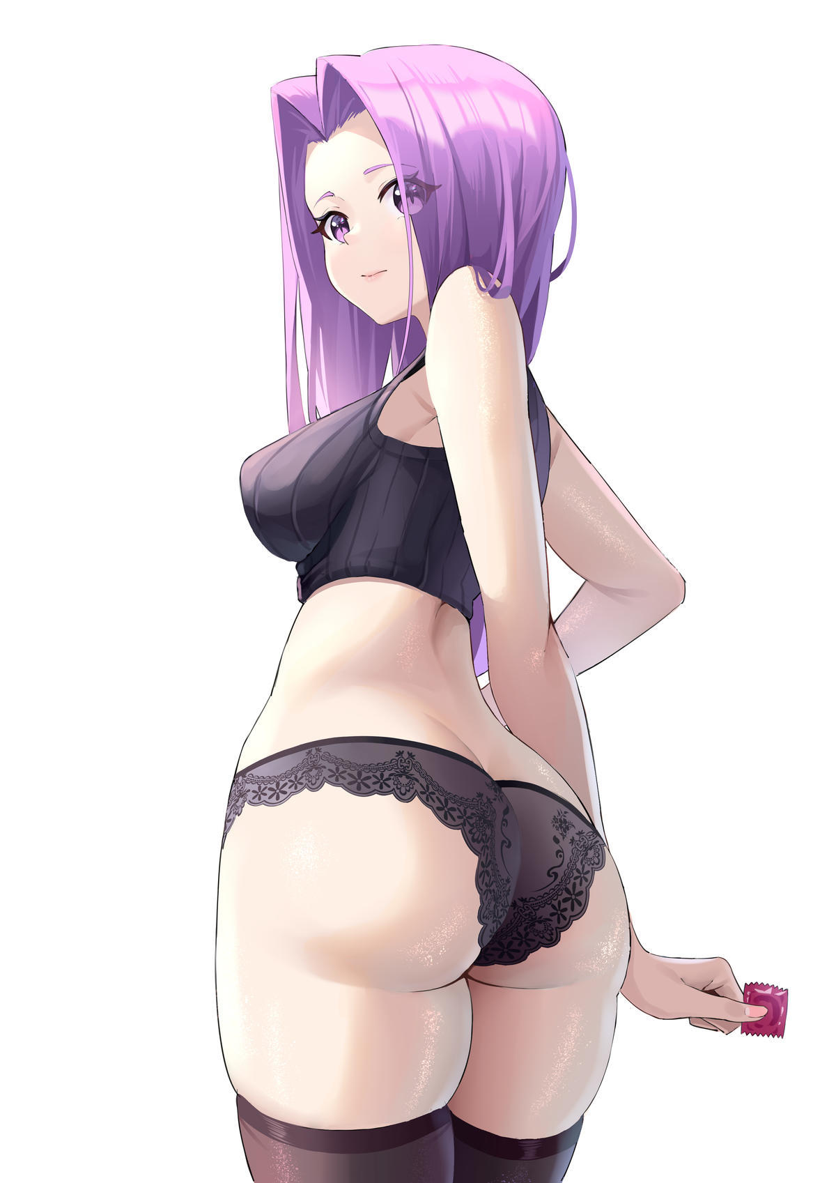 R姐