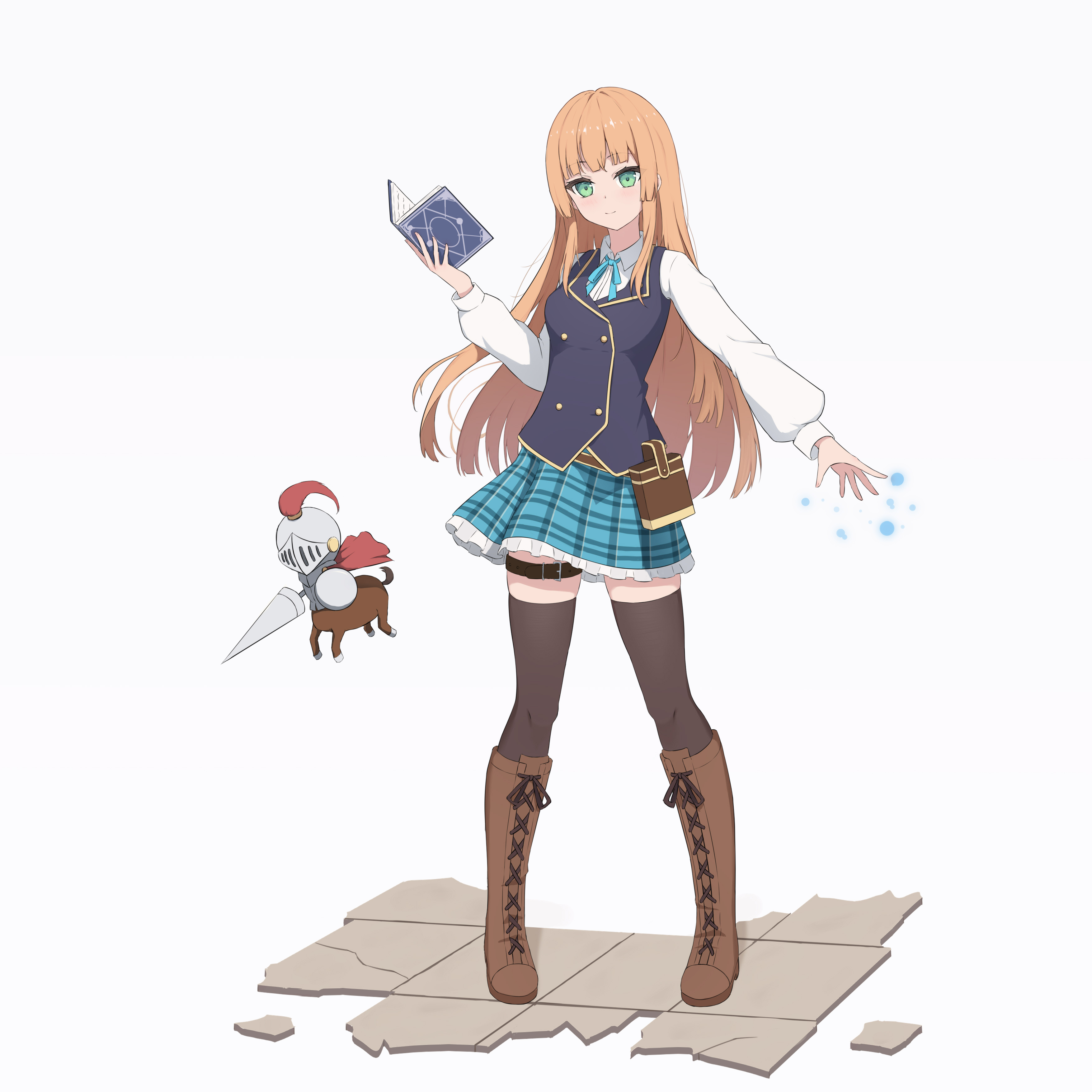 安