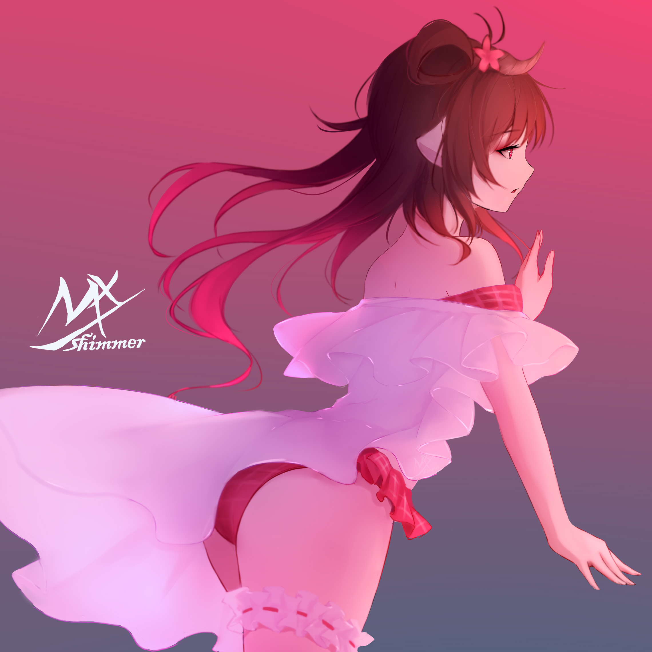小羊