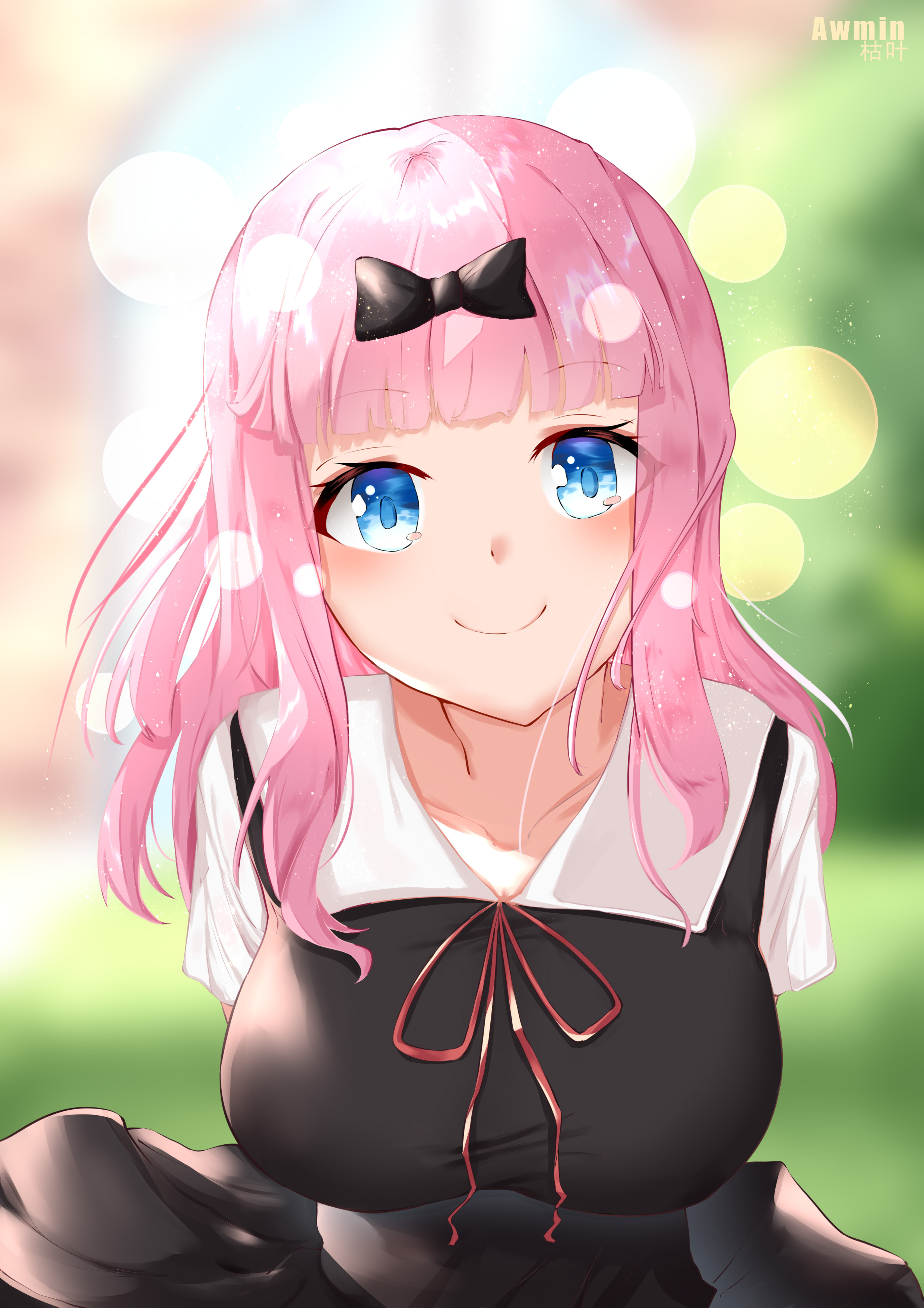 个人画作