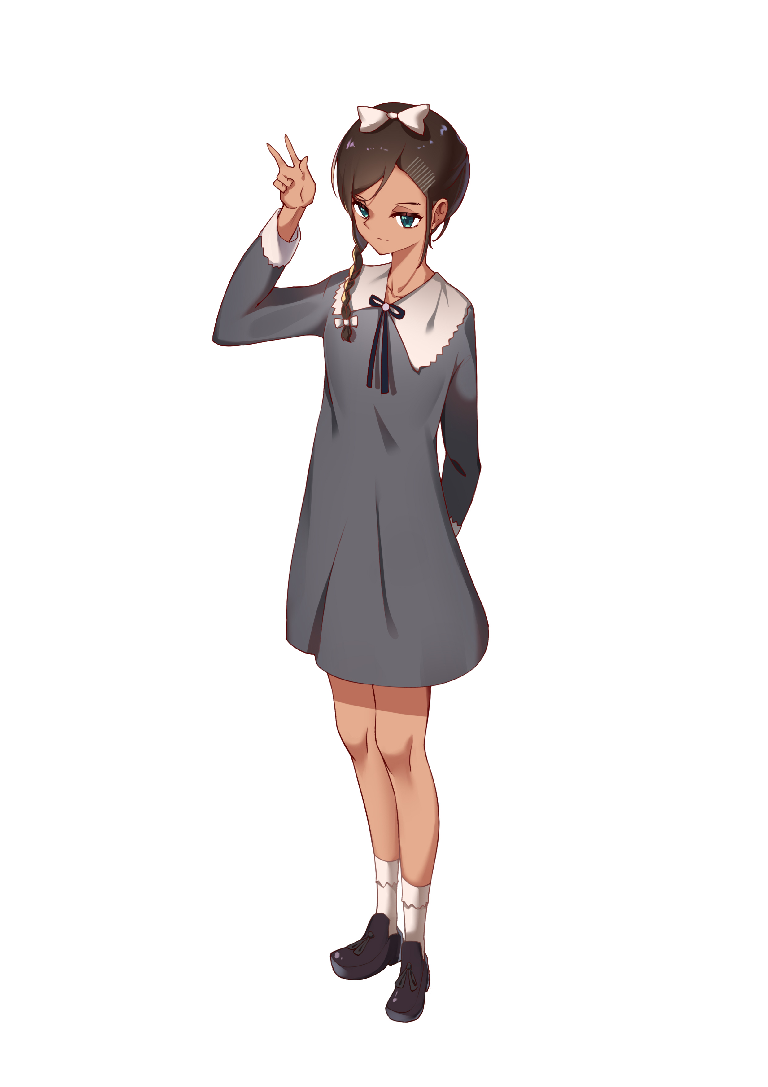 个人画作