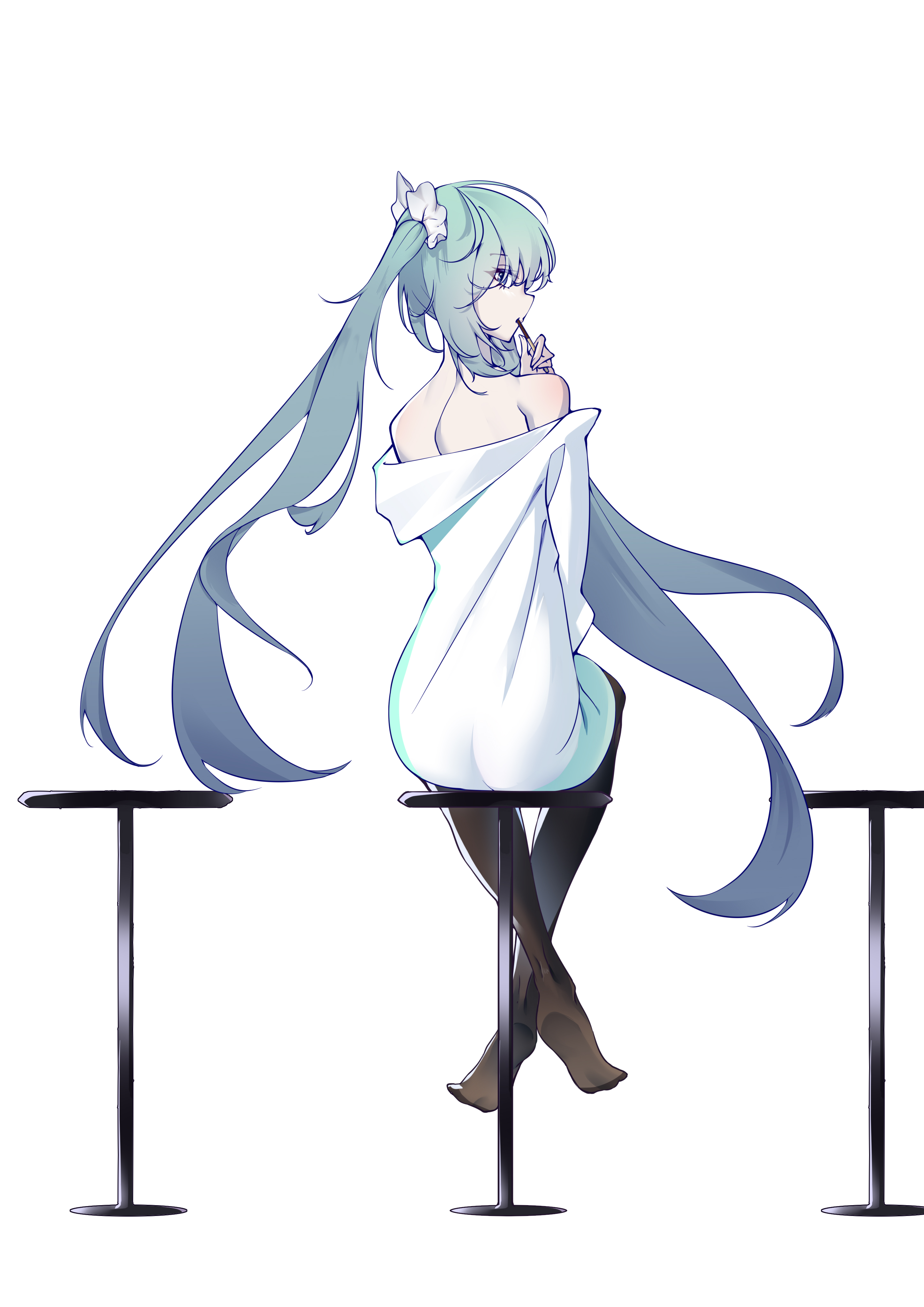 个人画作