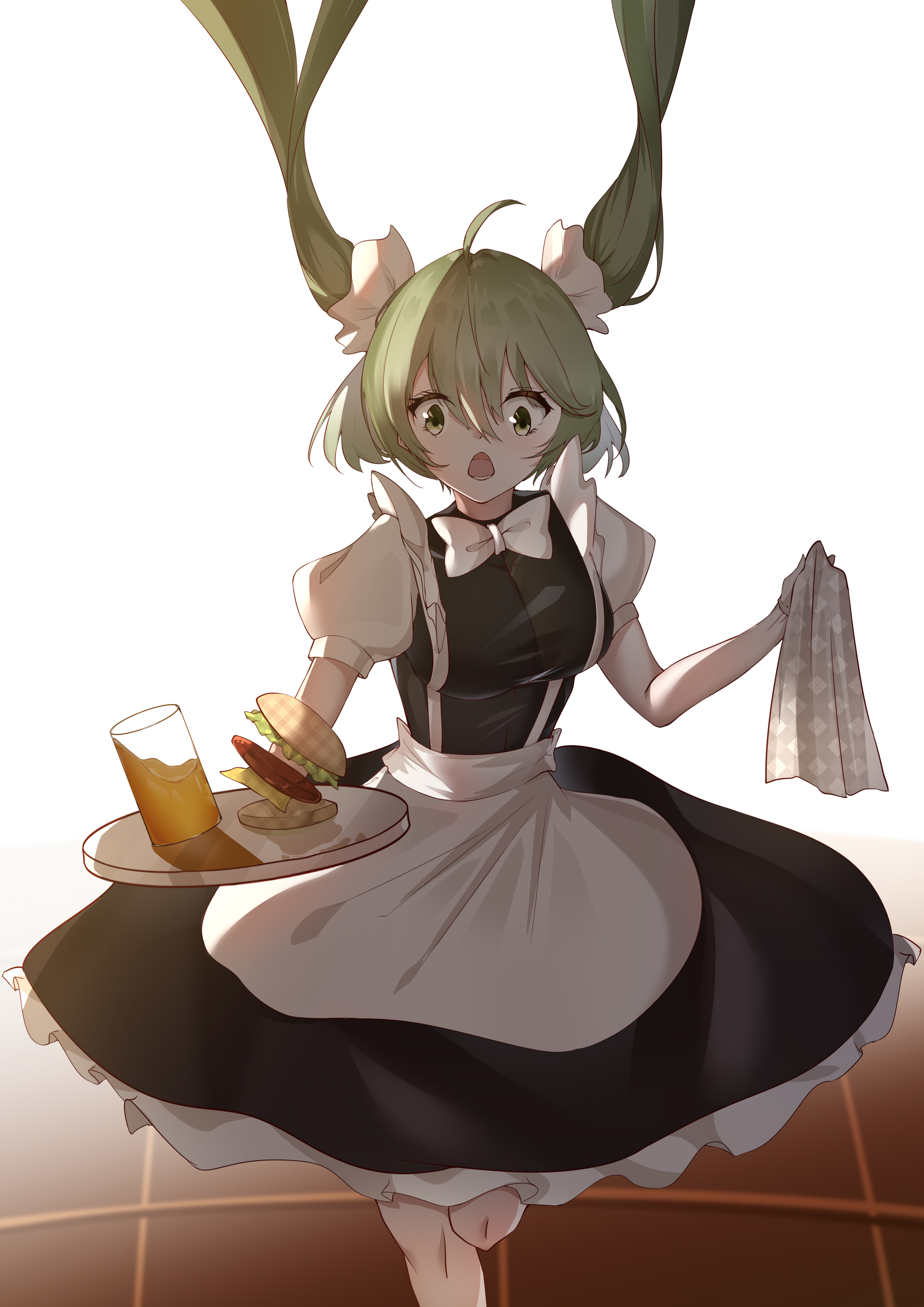 个人画作