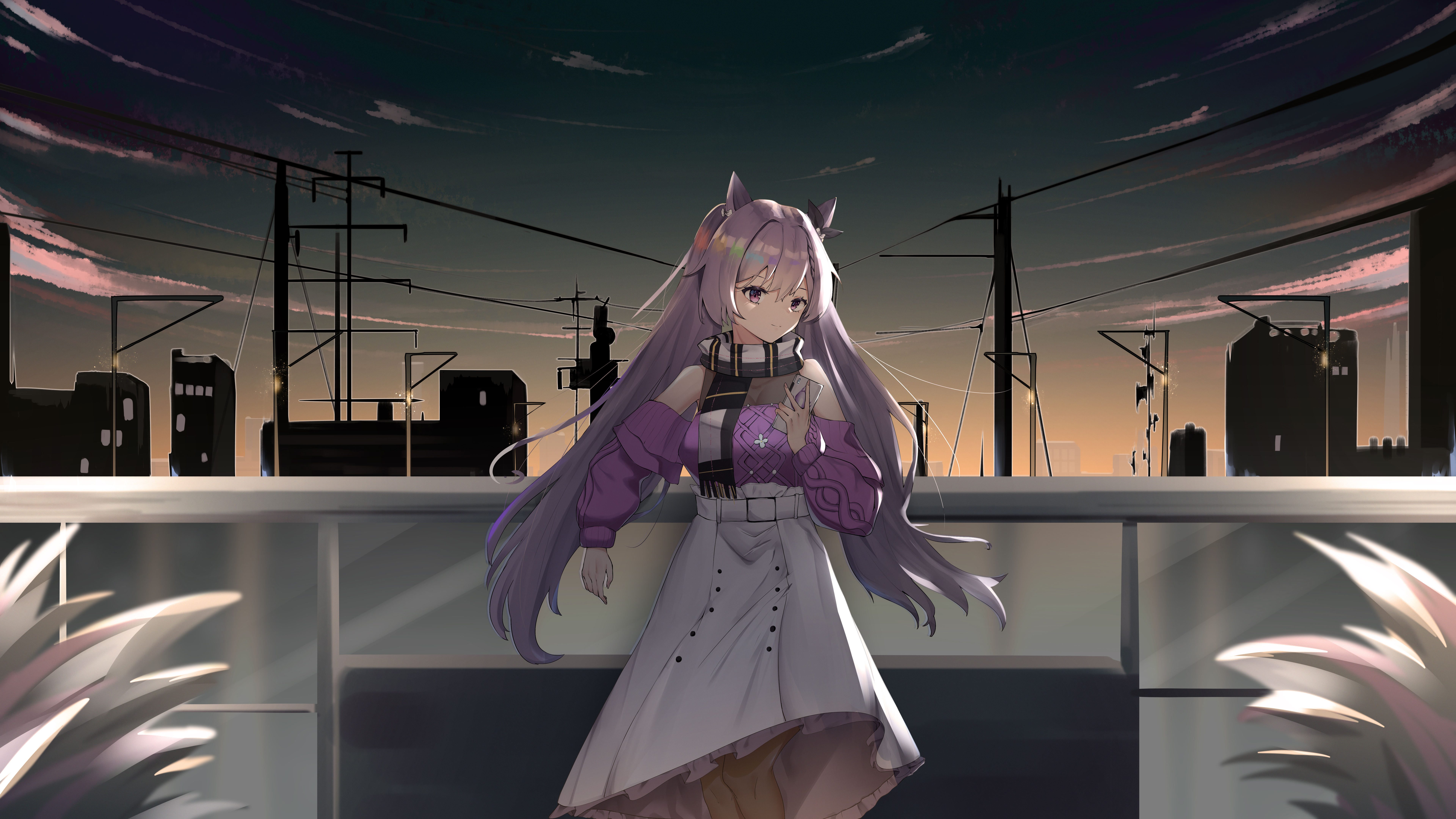 个人画作