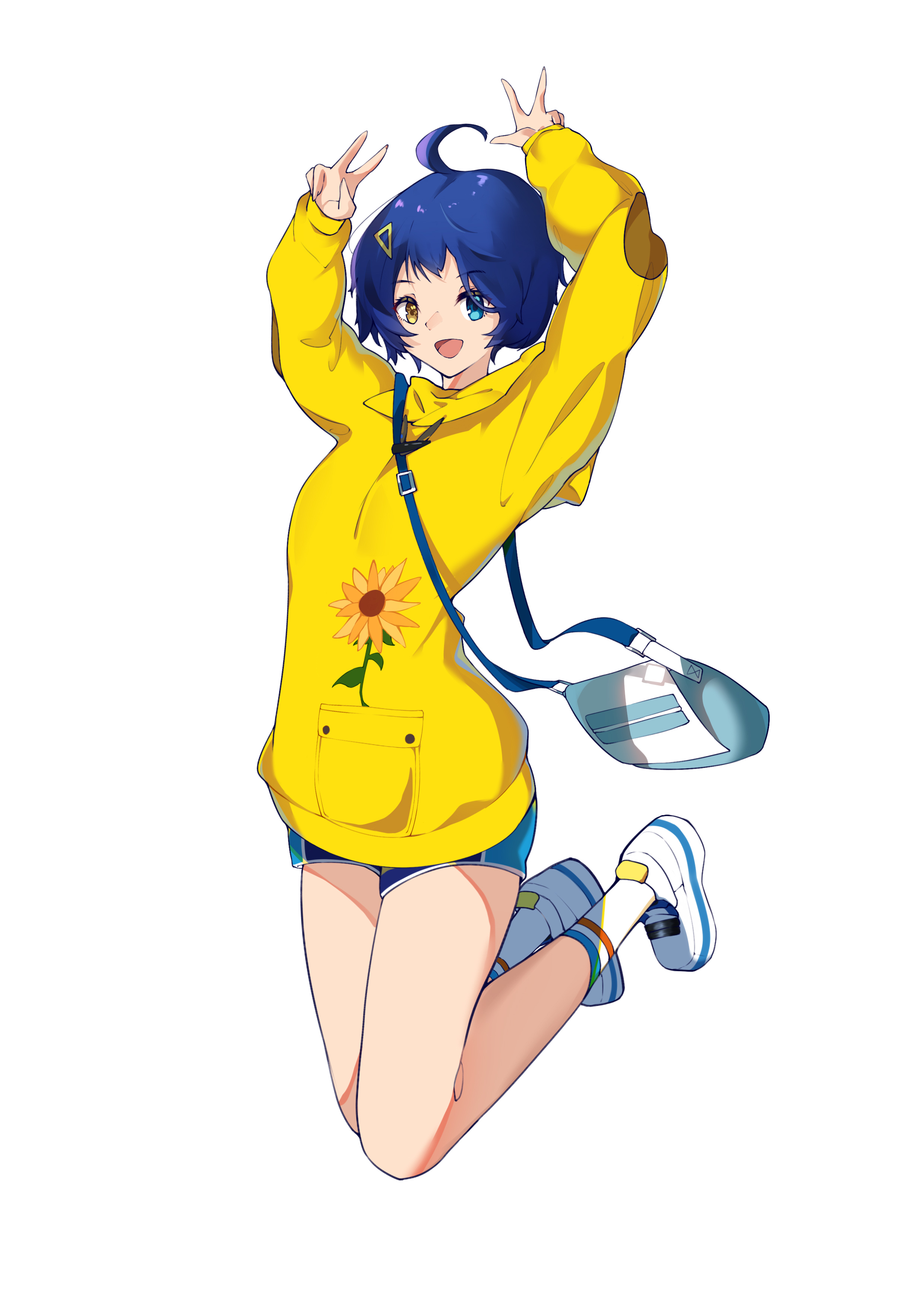 个人画作