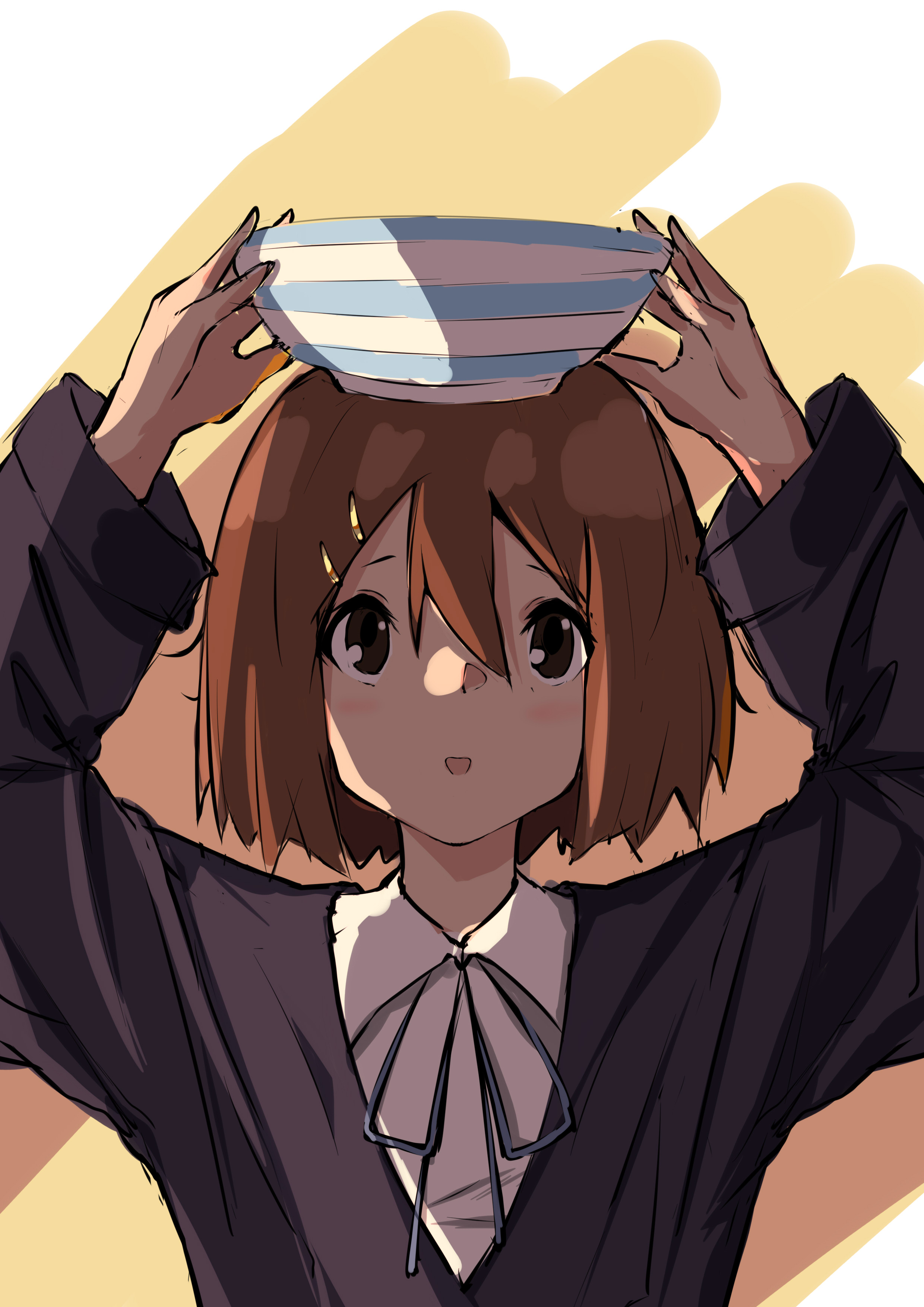 个人画作