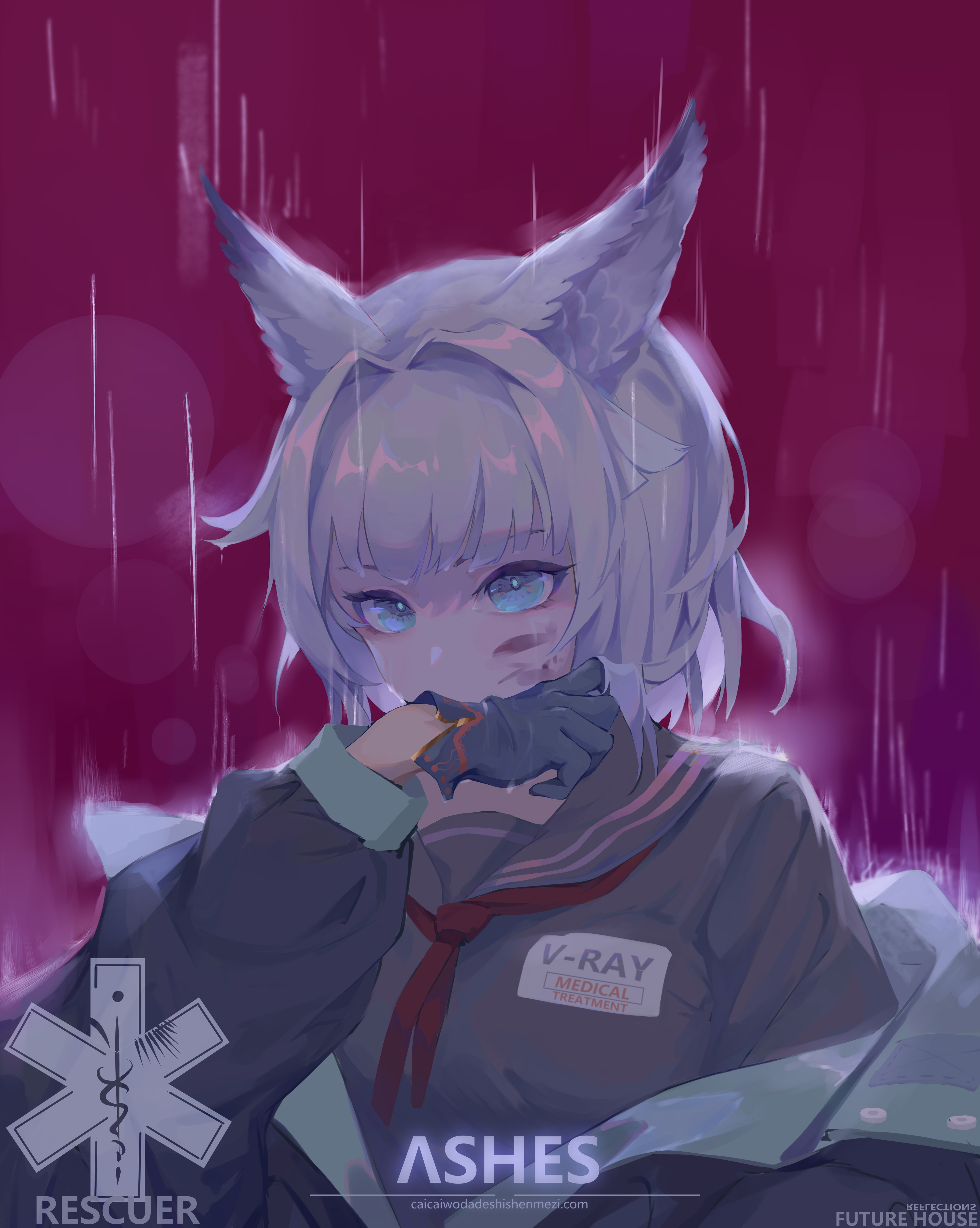 ΛSHES