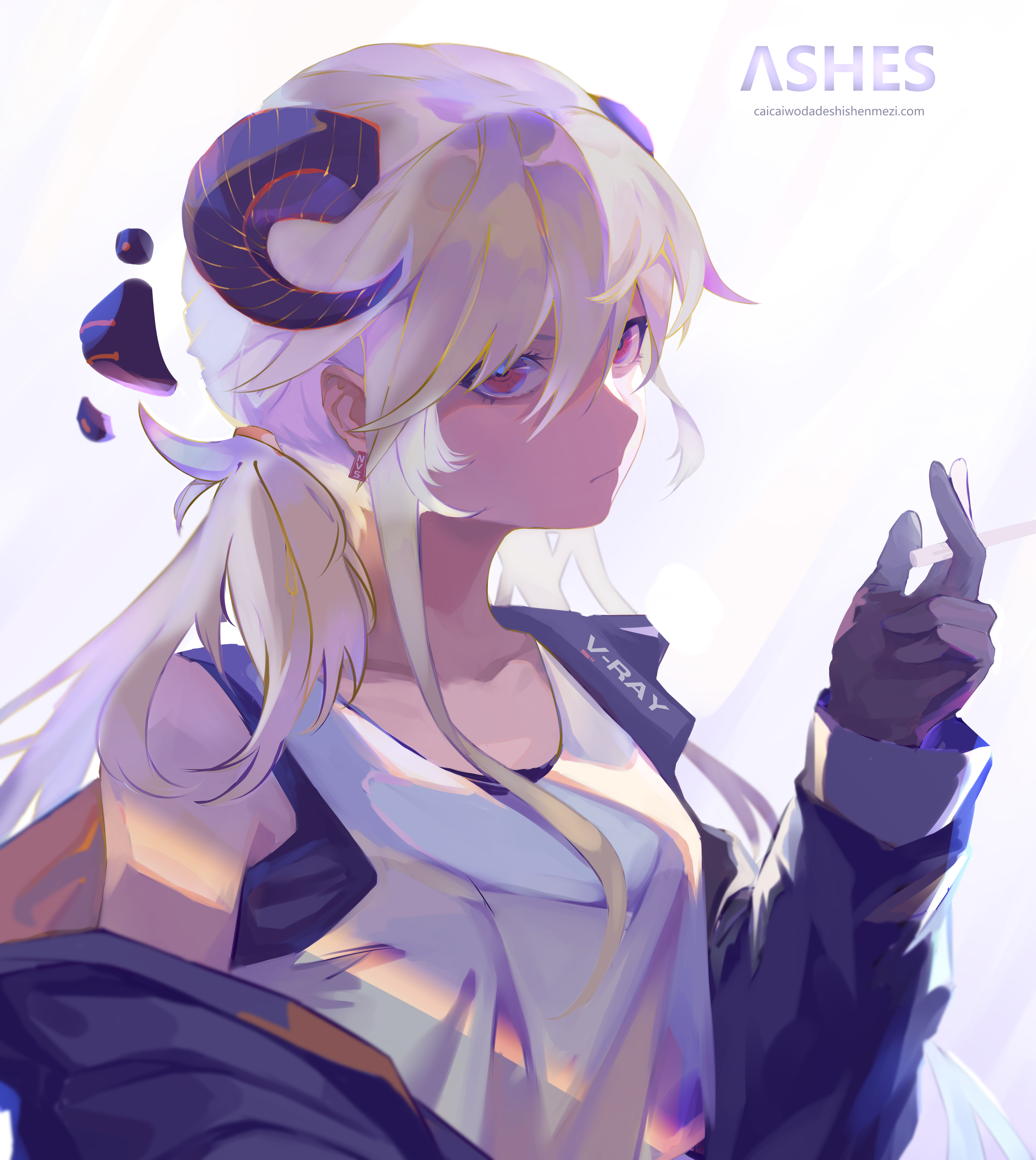 ΛSHES