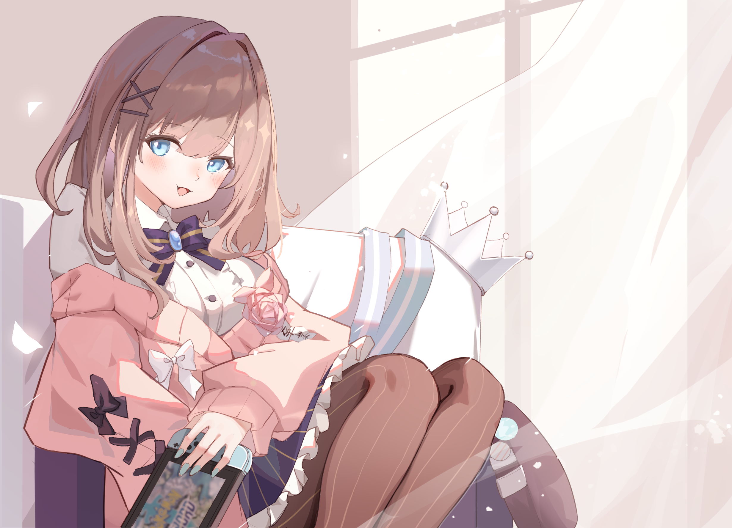 露露