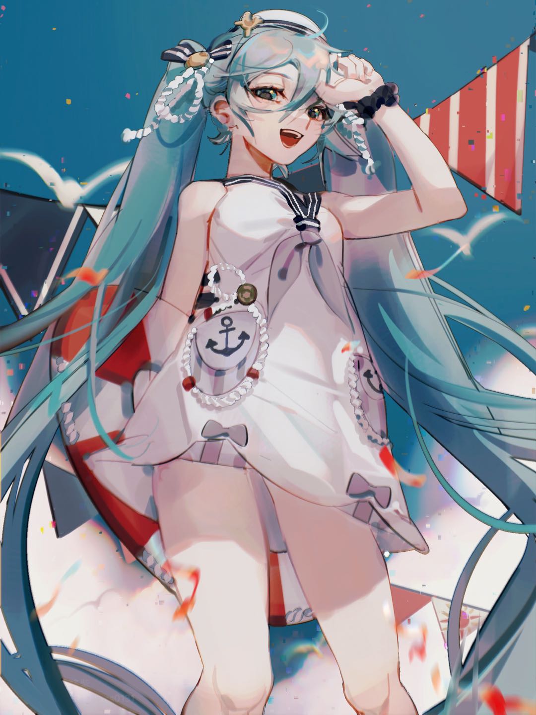 夏休み