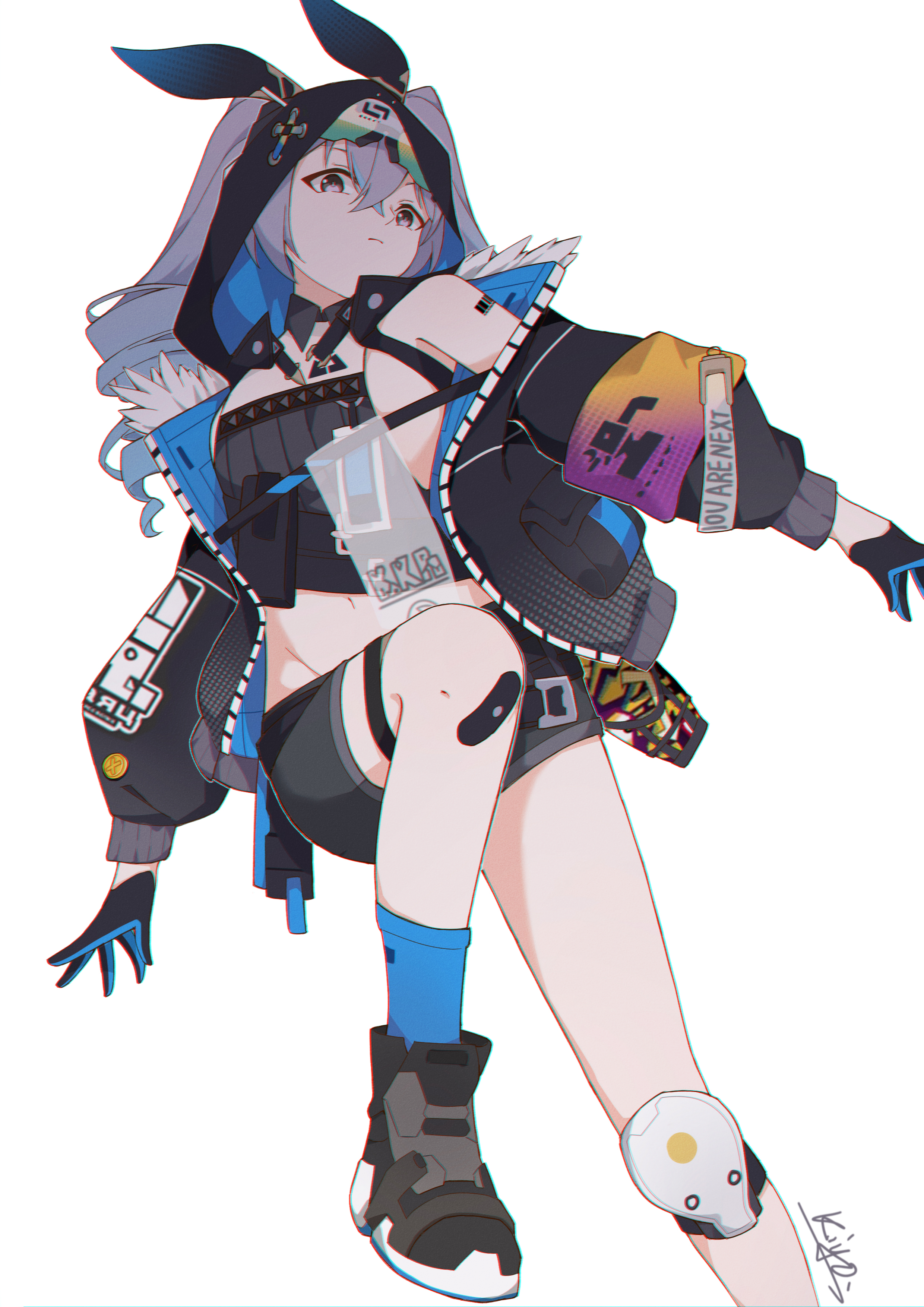 骇兔