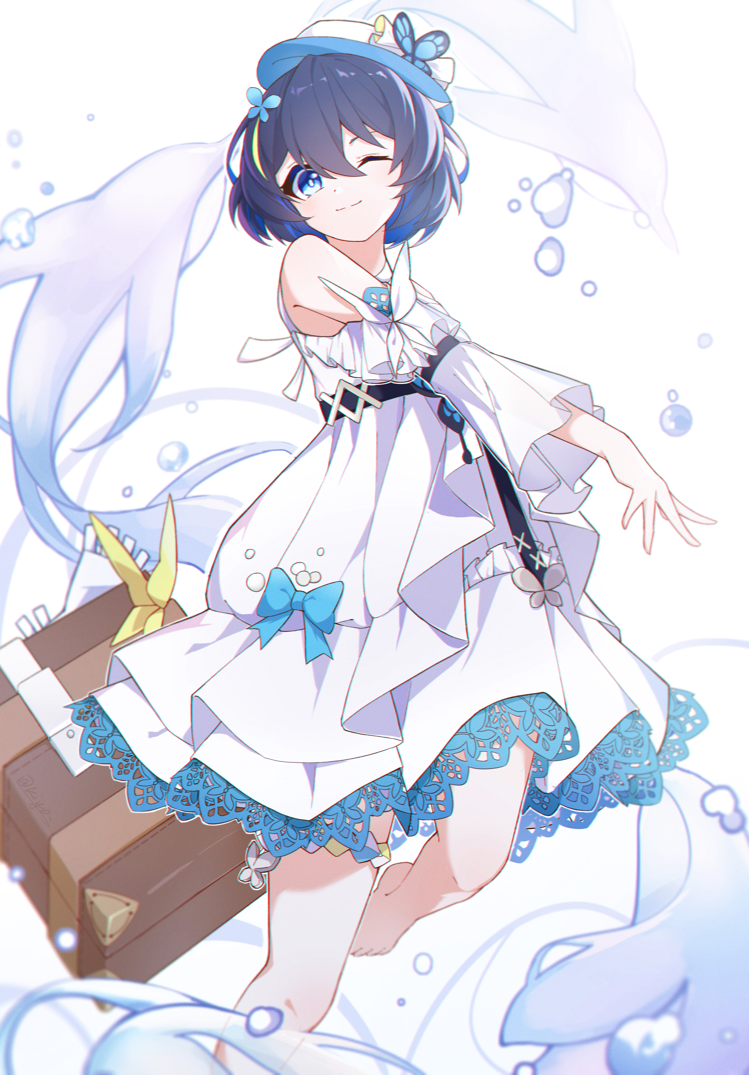 希儿~