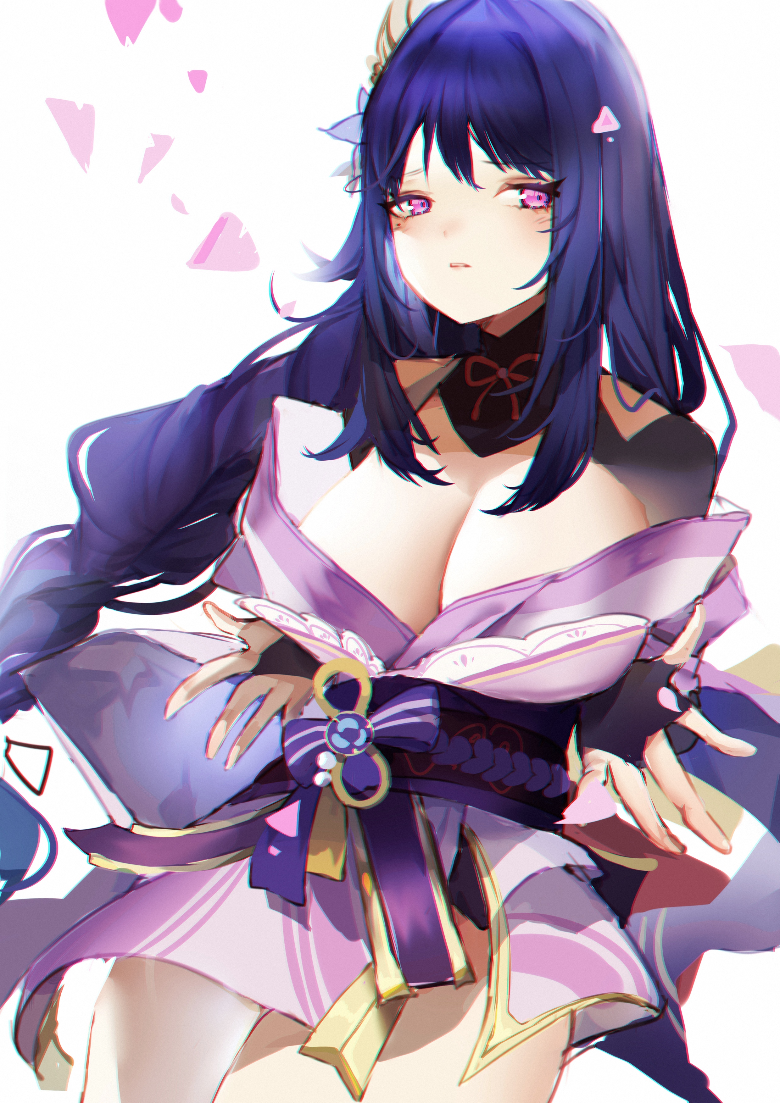 雷神