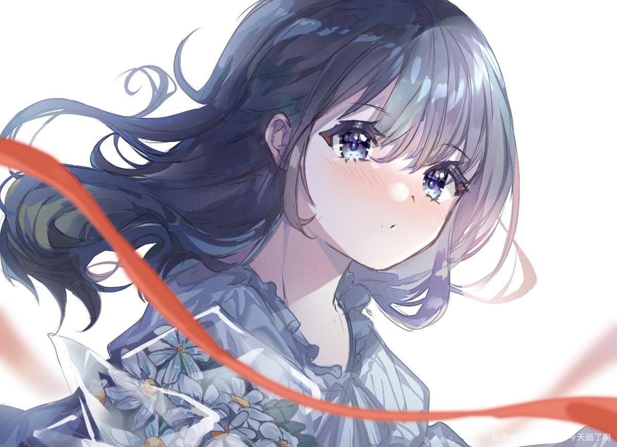 自己