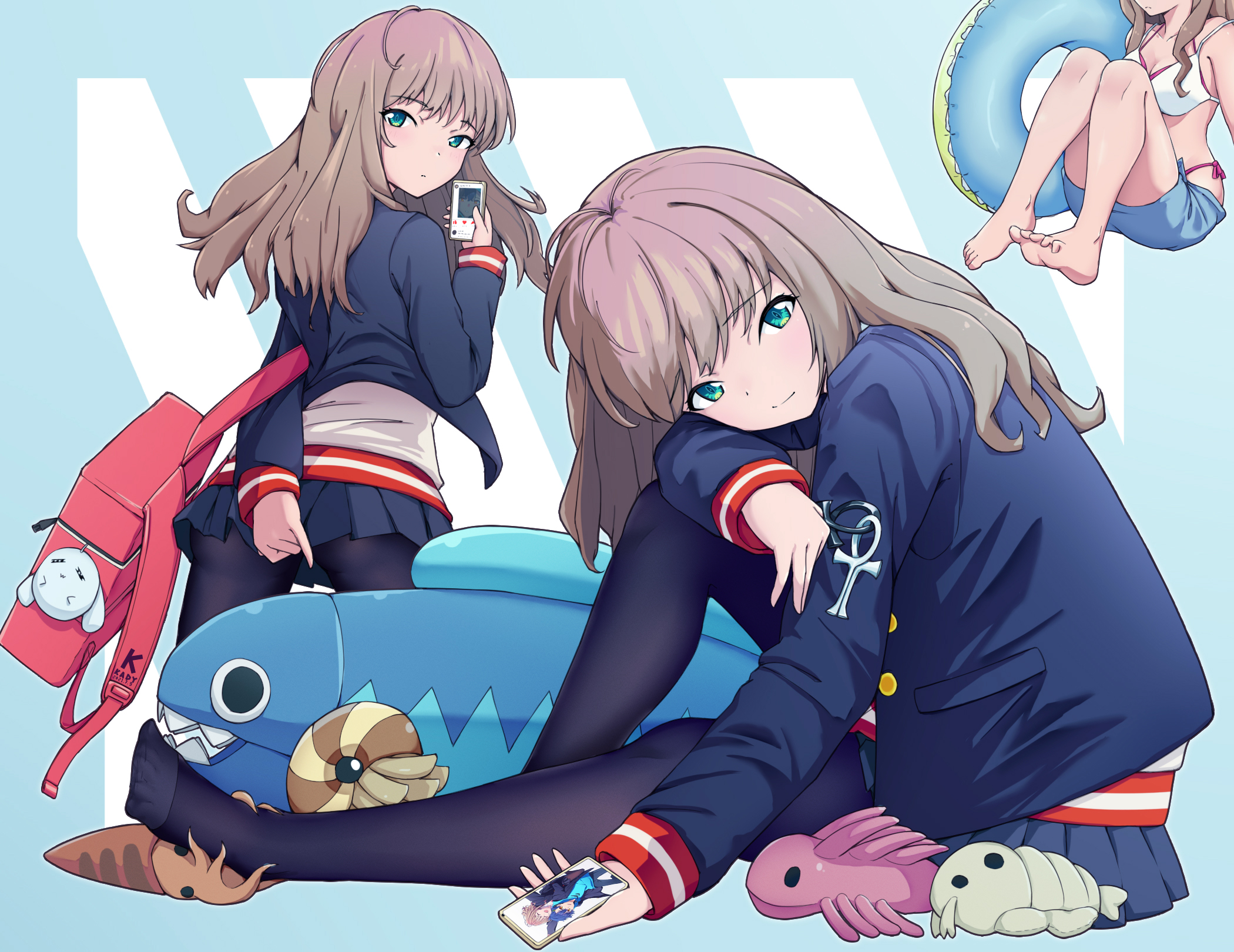 南梦芽
