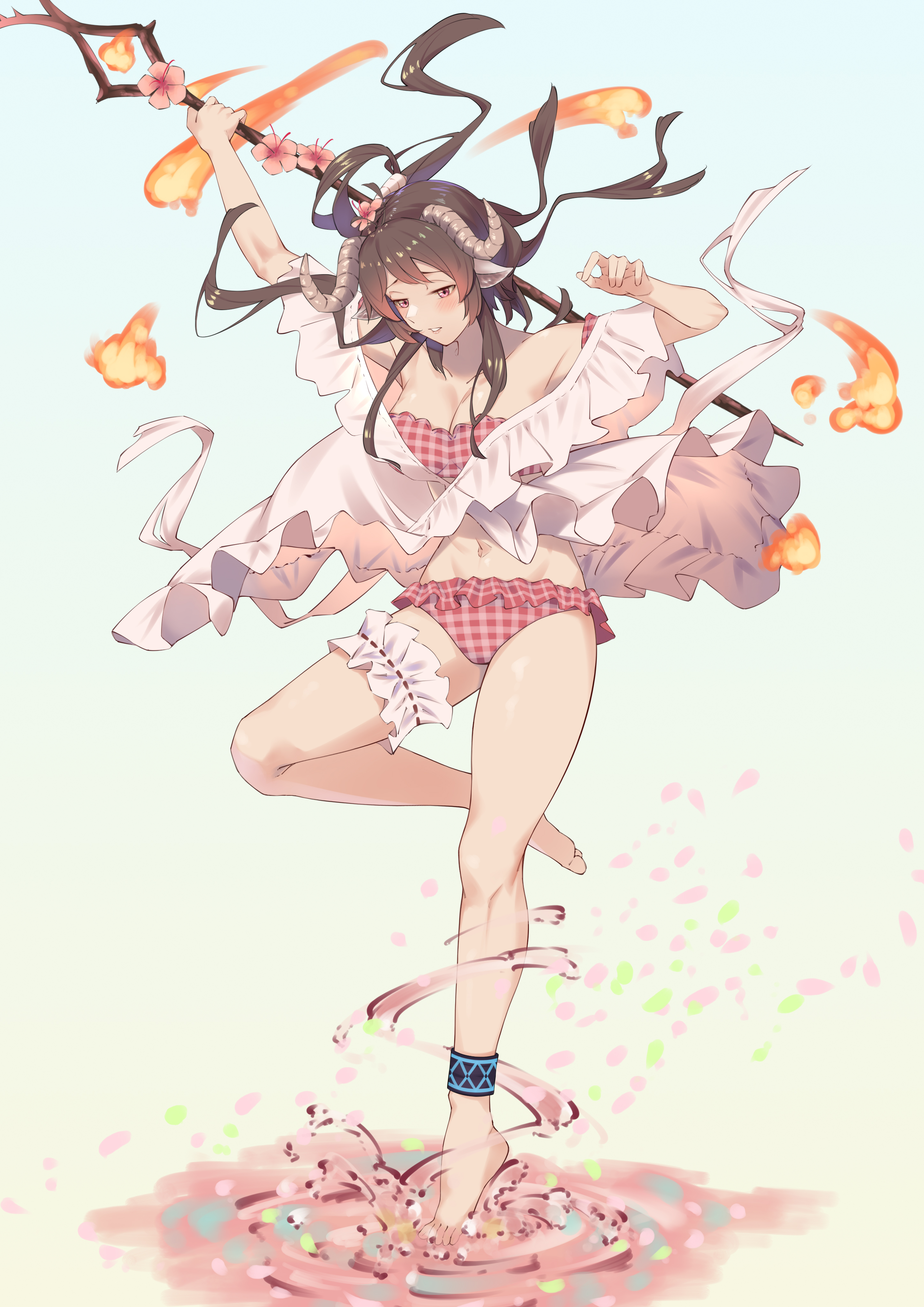 艾雅法拉