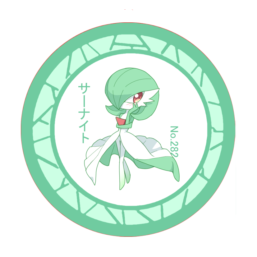 宝可梦萌萌哒老婆组