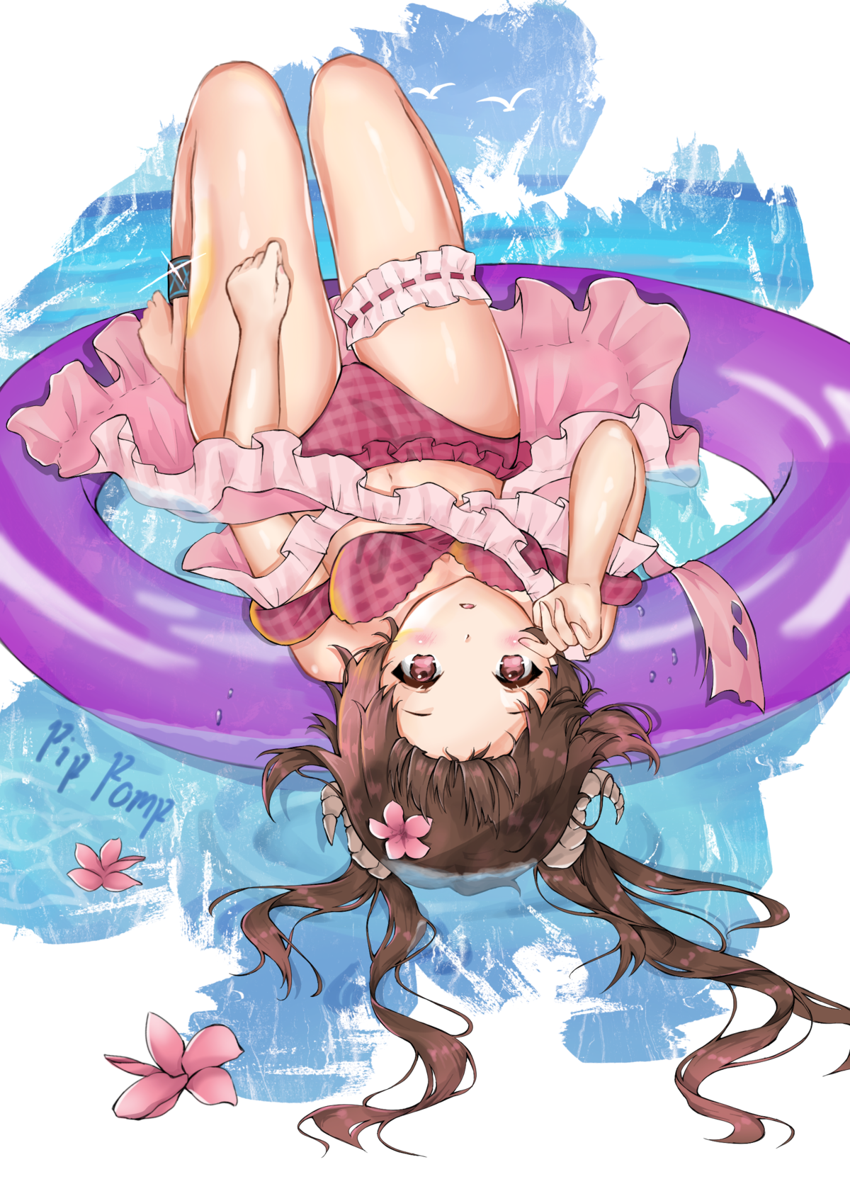 小羊