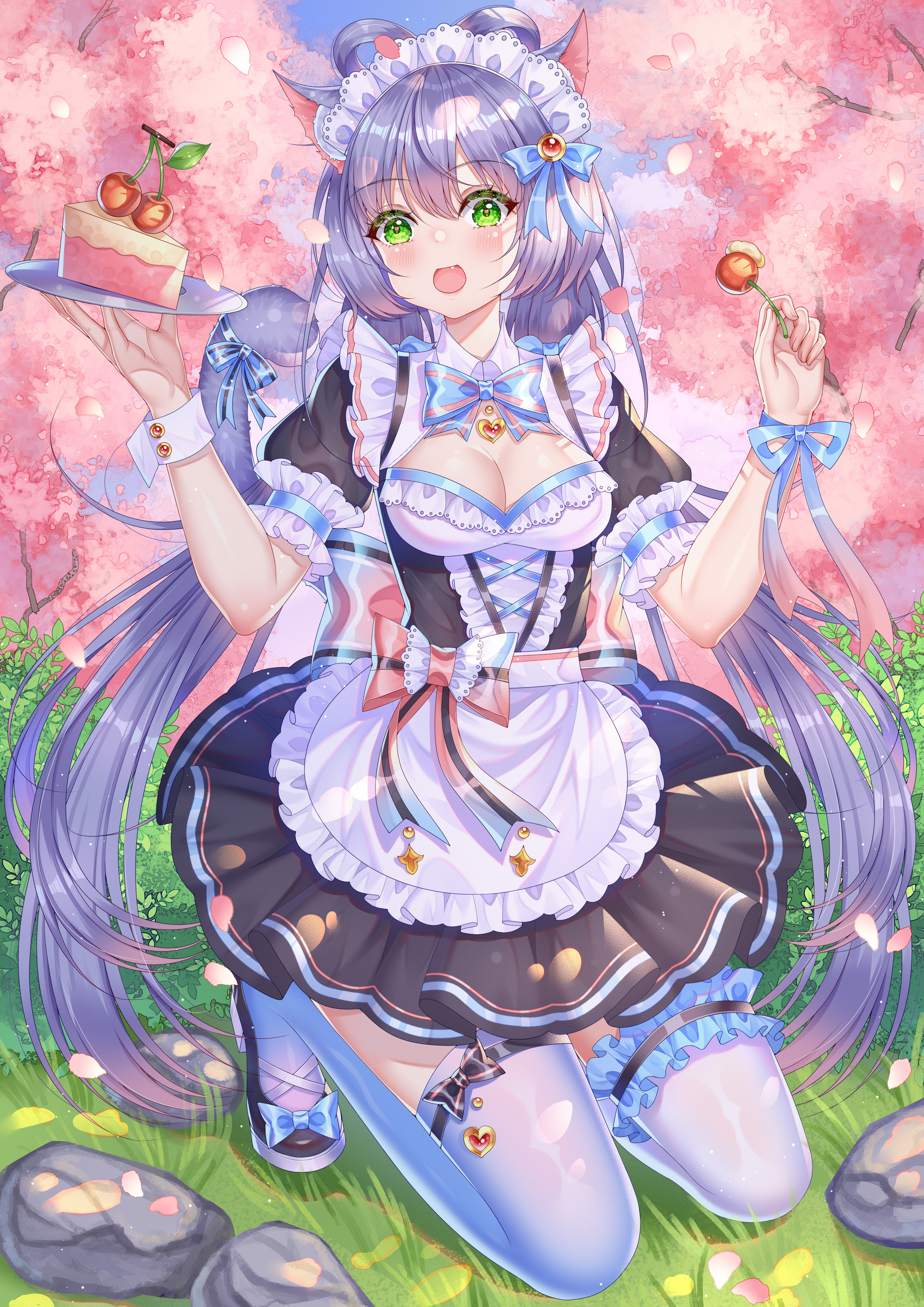 天依~