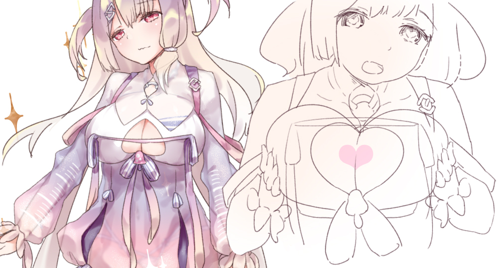 #夢可愛3D#设计谈