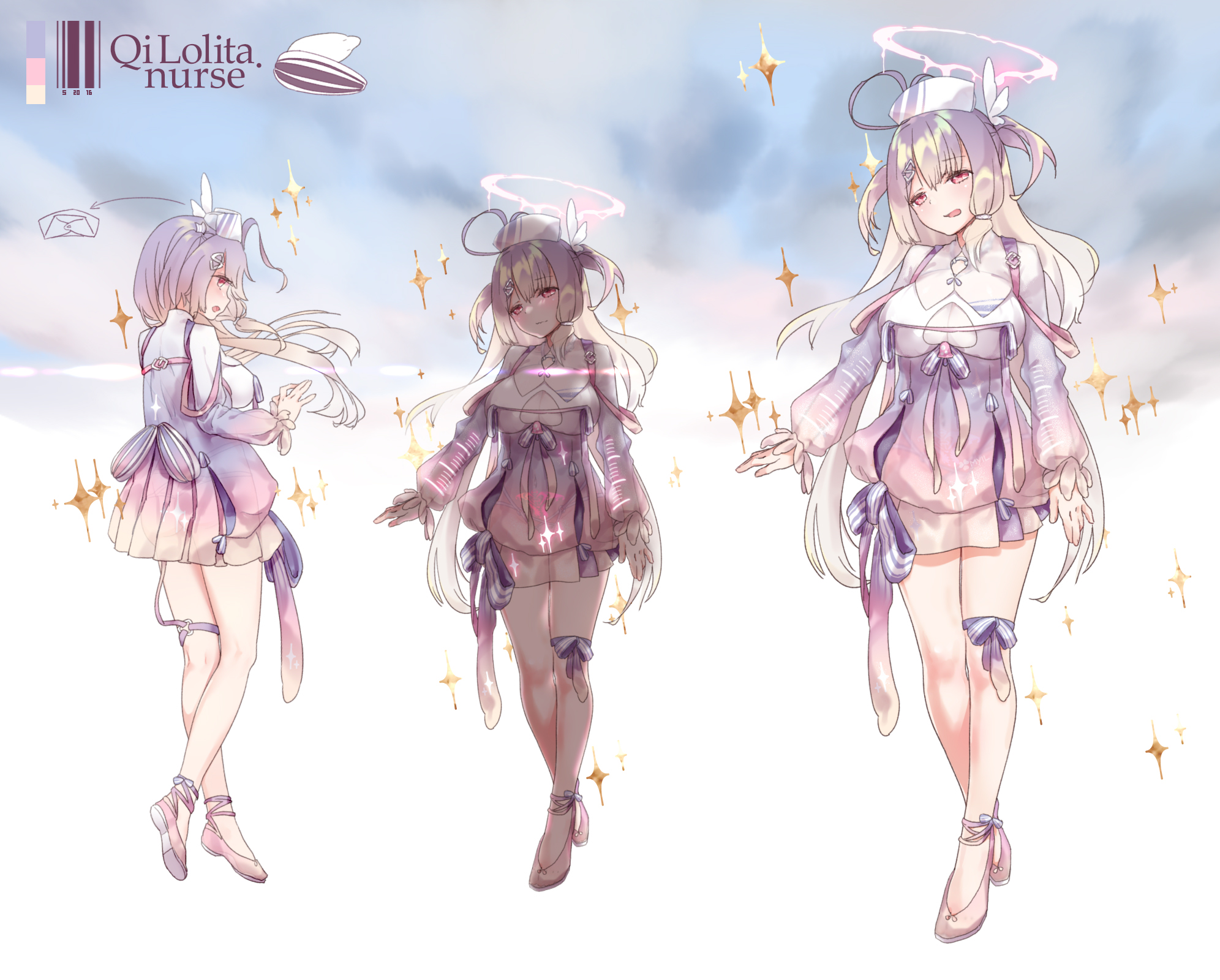 #夢可愛3D#设计谈
