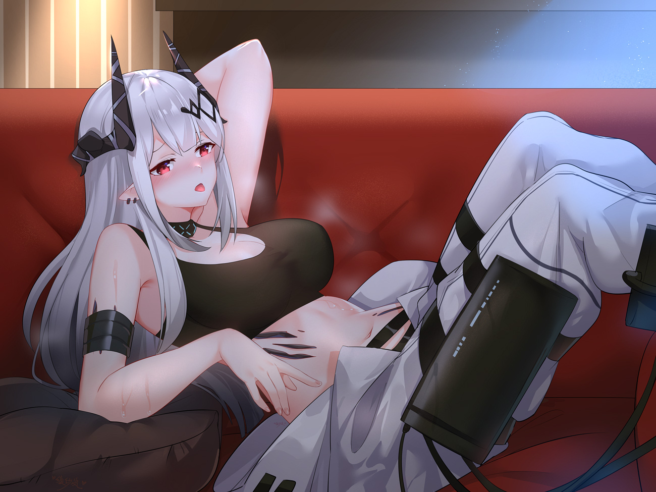 泥岩泳装~