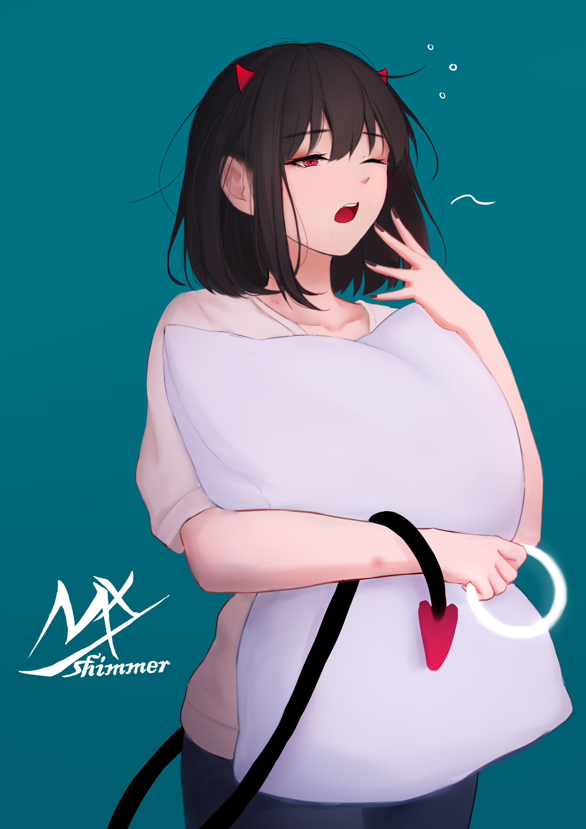 ◇