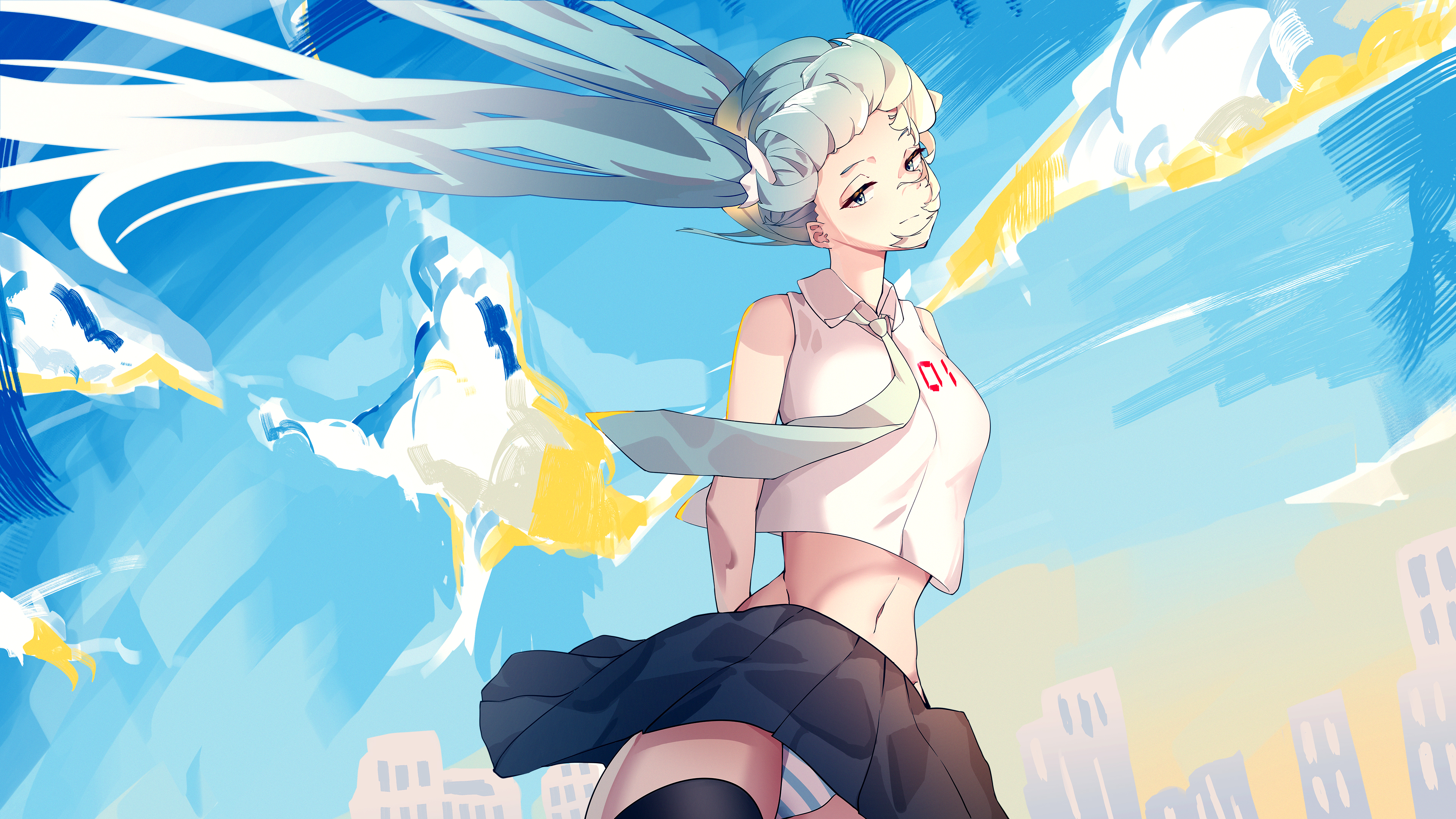 初音未来
