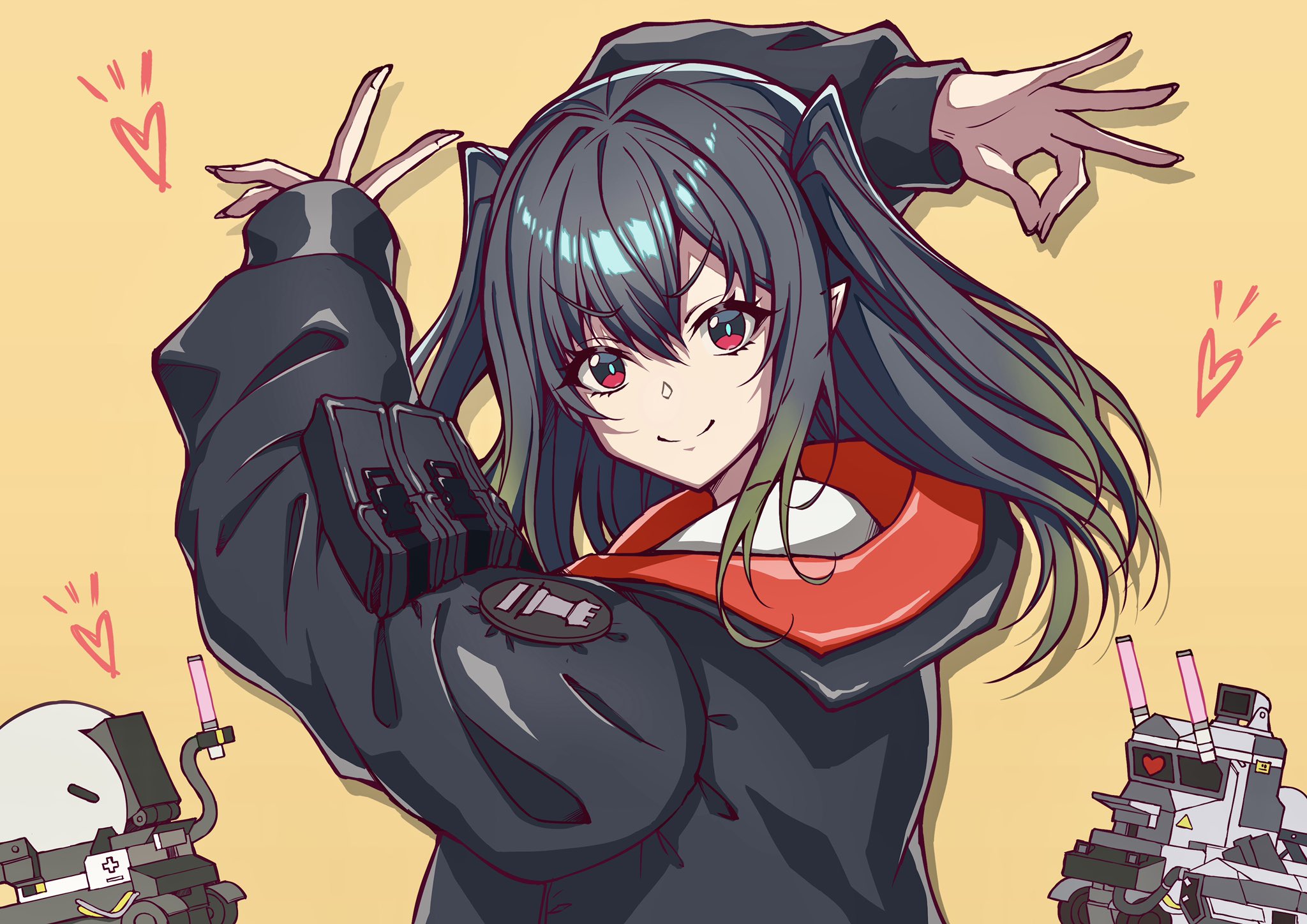 地核Noyau