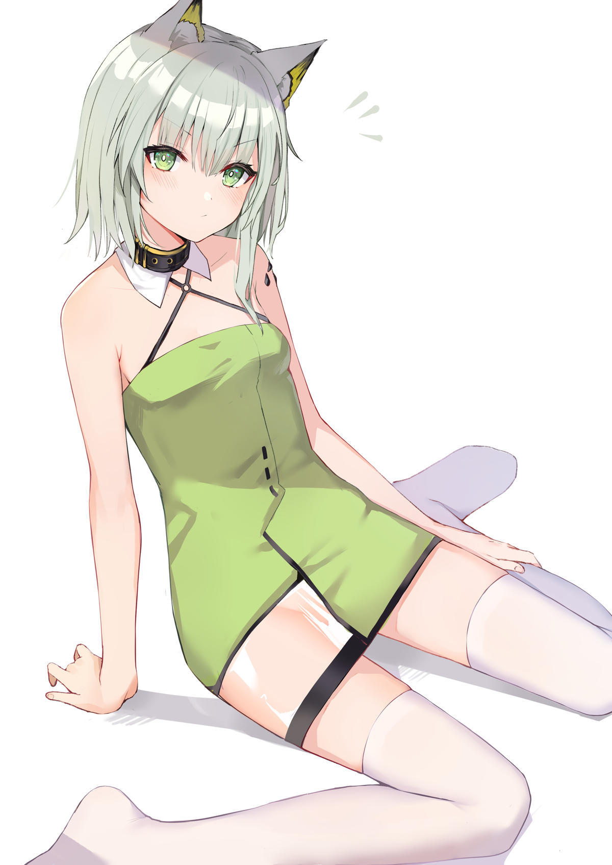 凯尔希