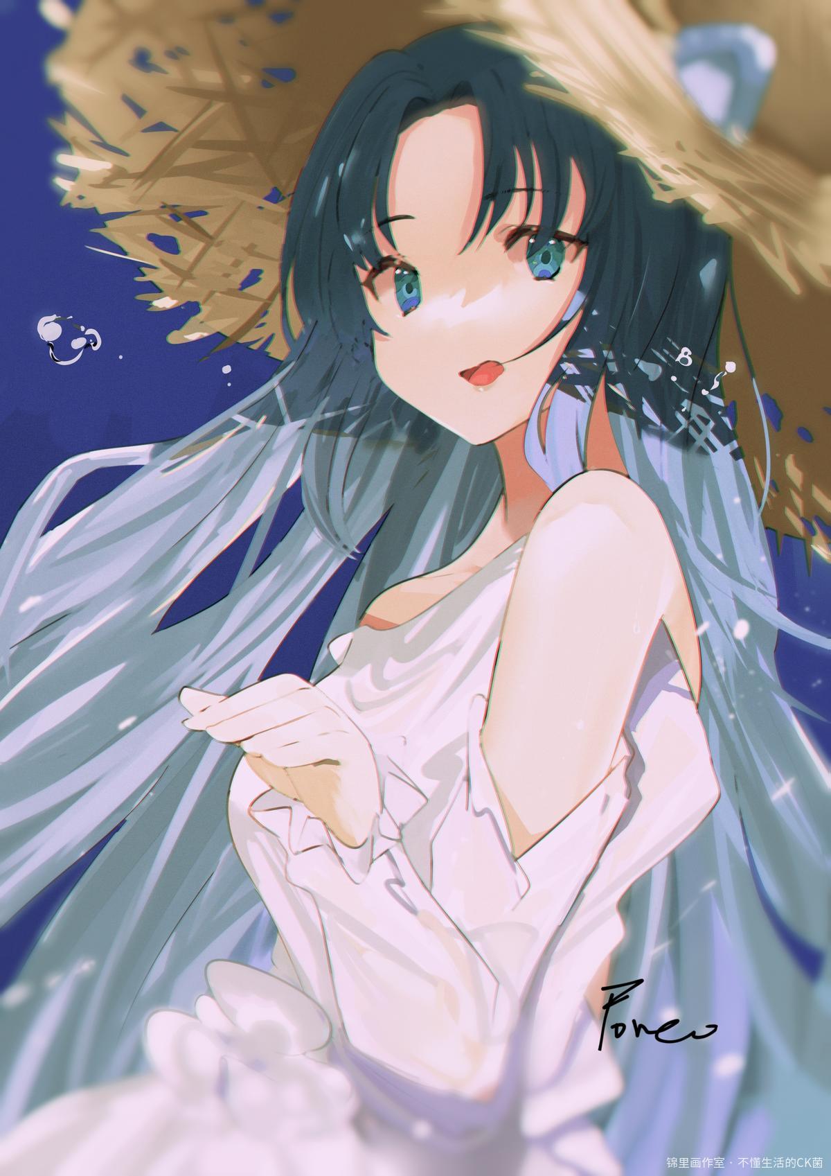 夏日