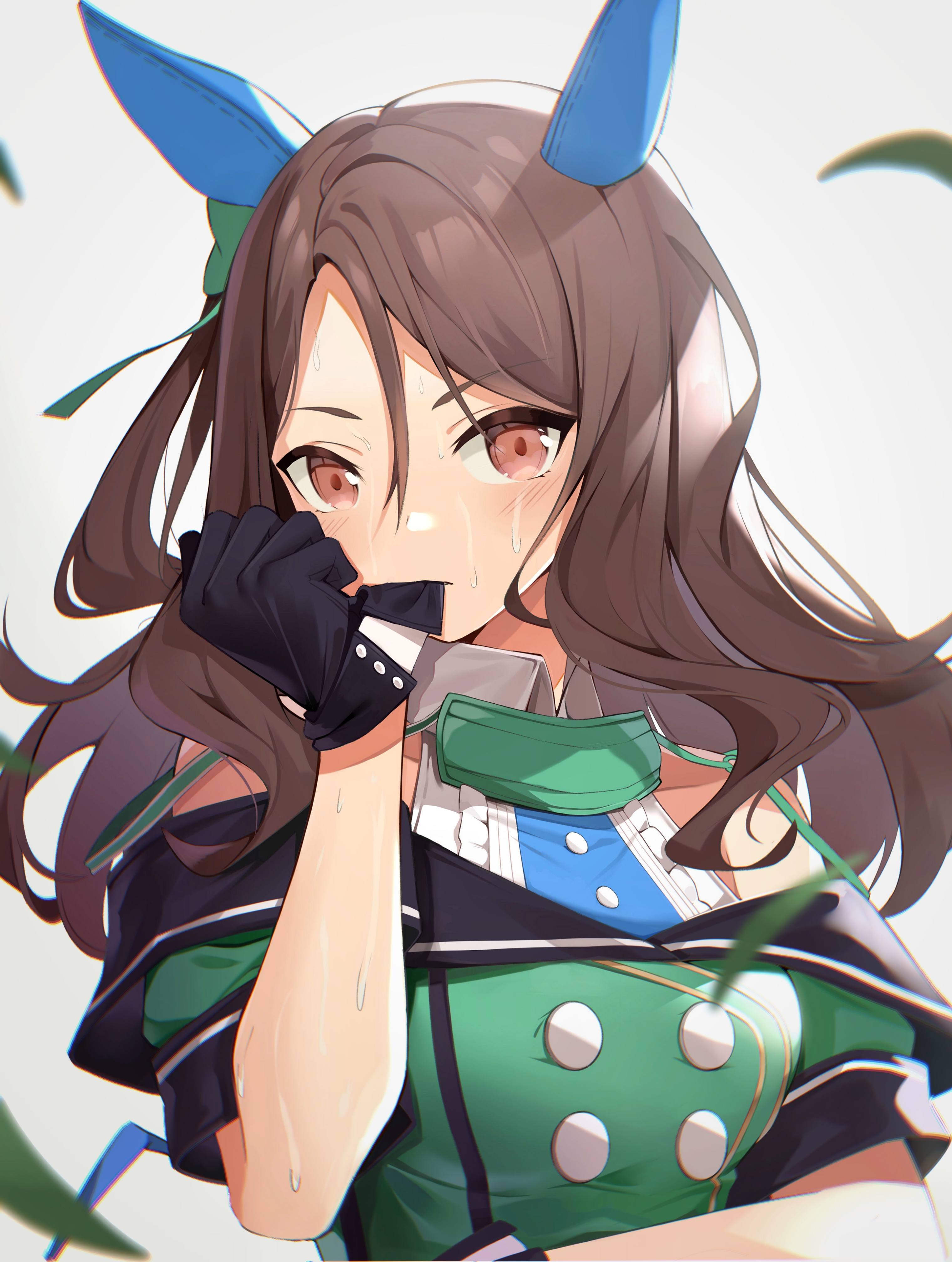王环环
