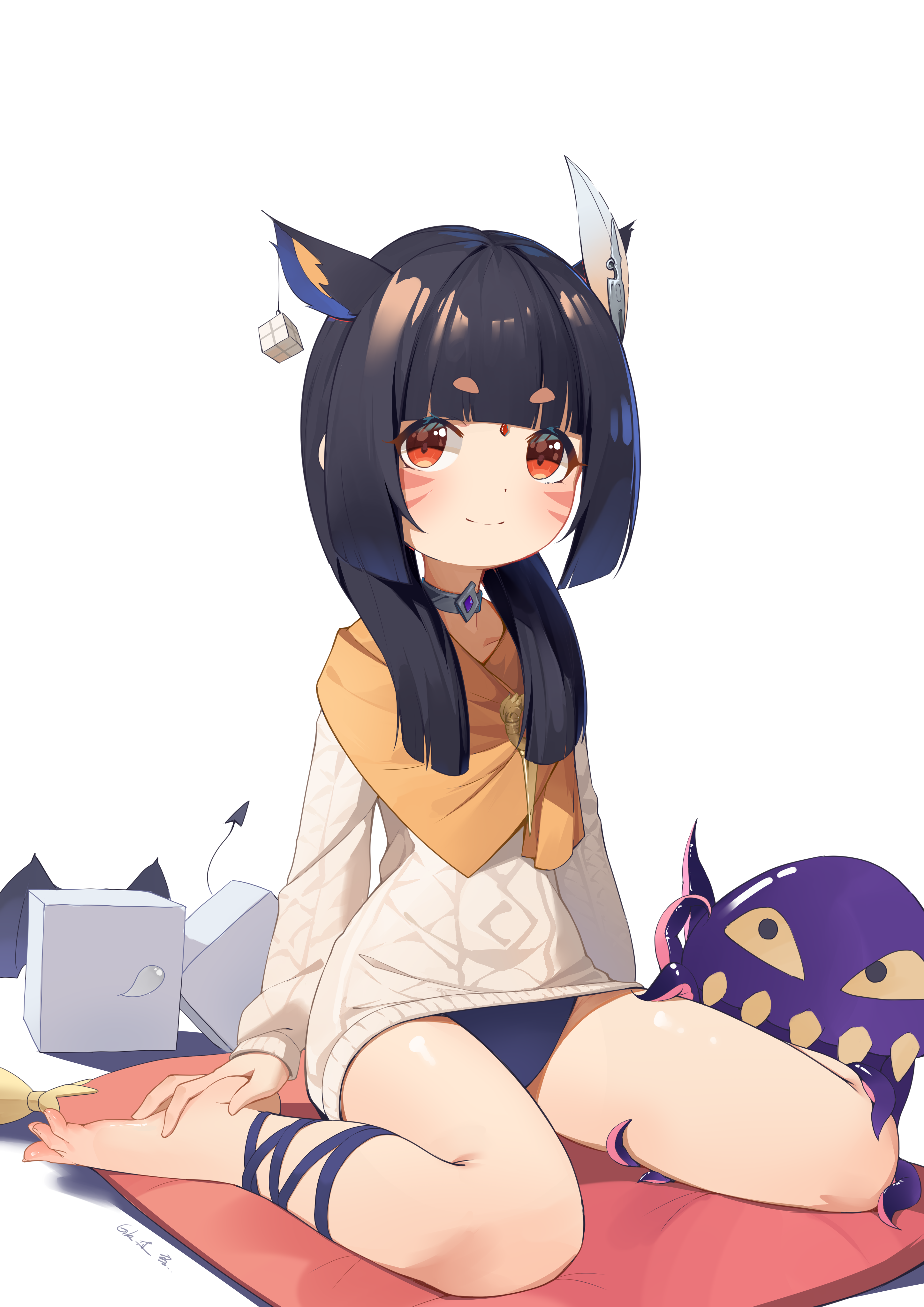 猫猫