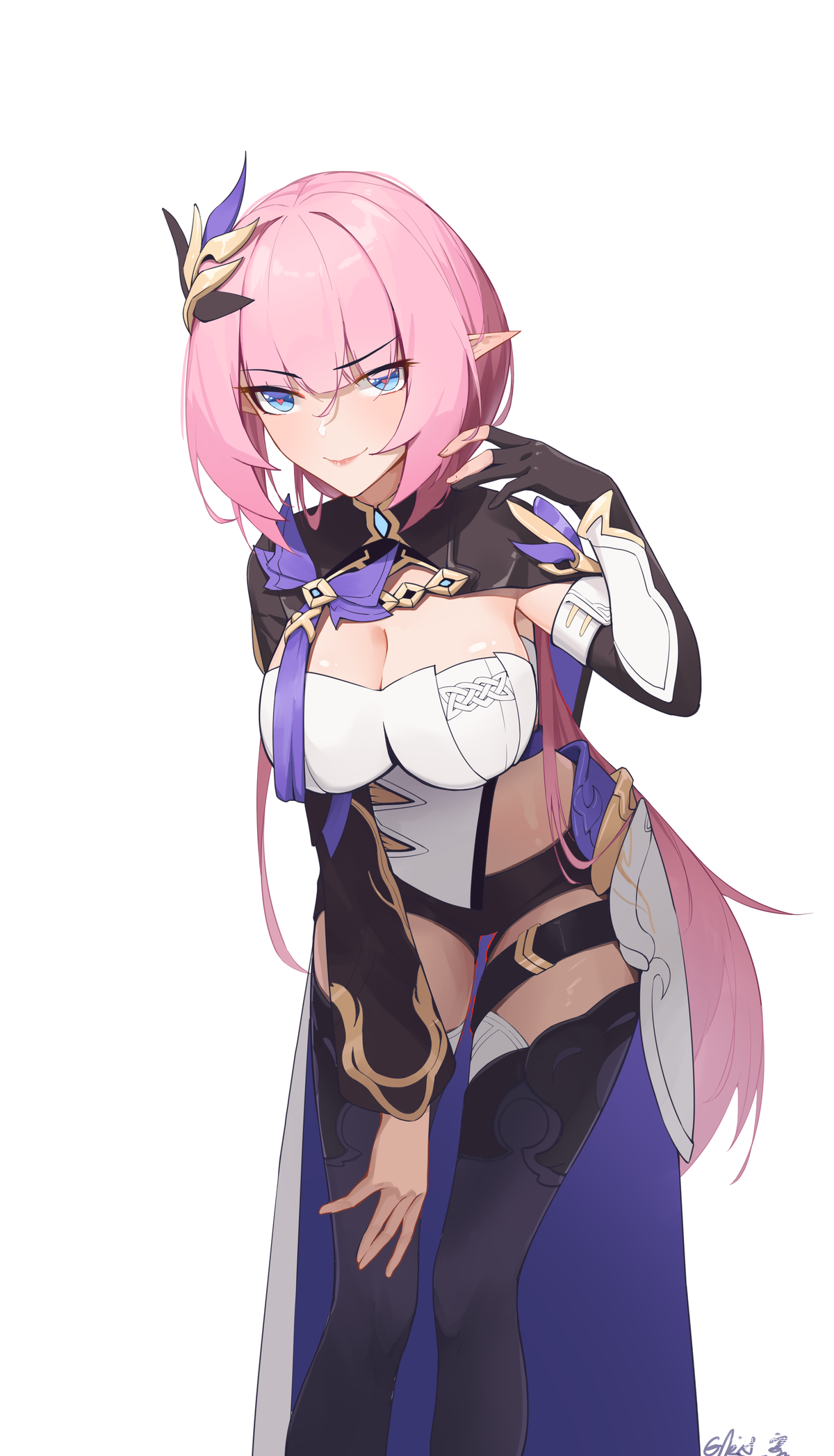 爱莉