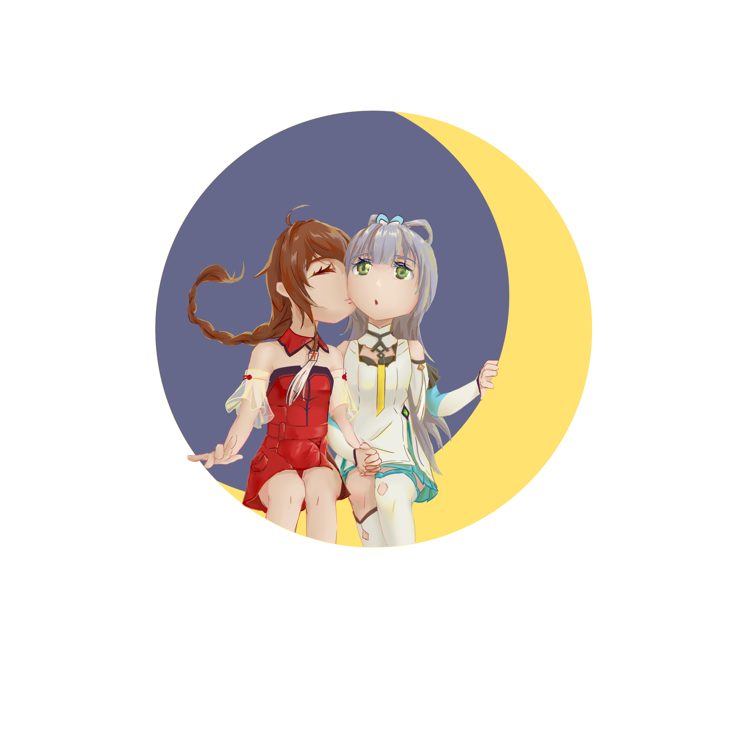 南北七夕