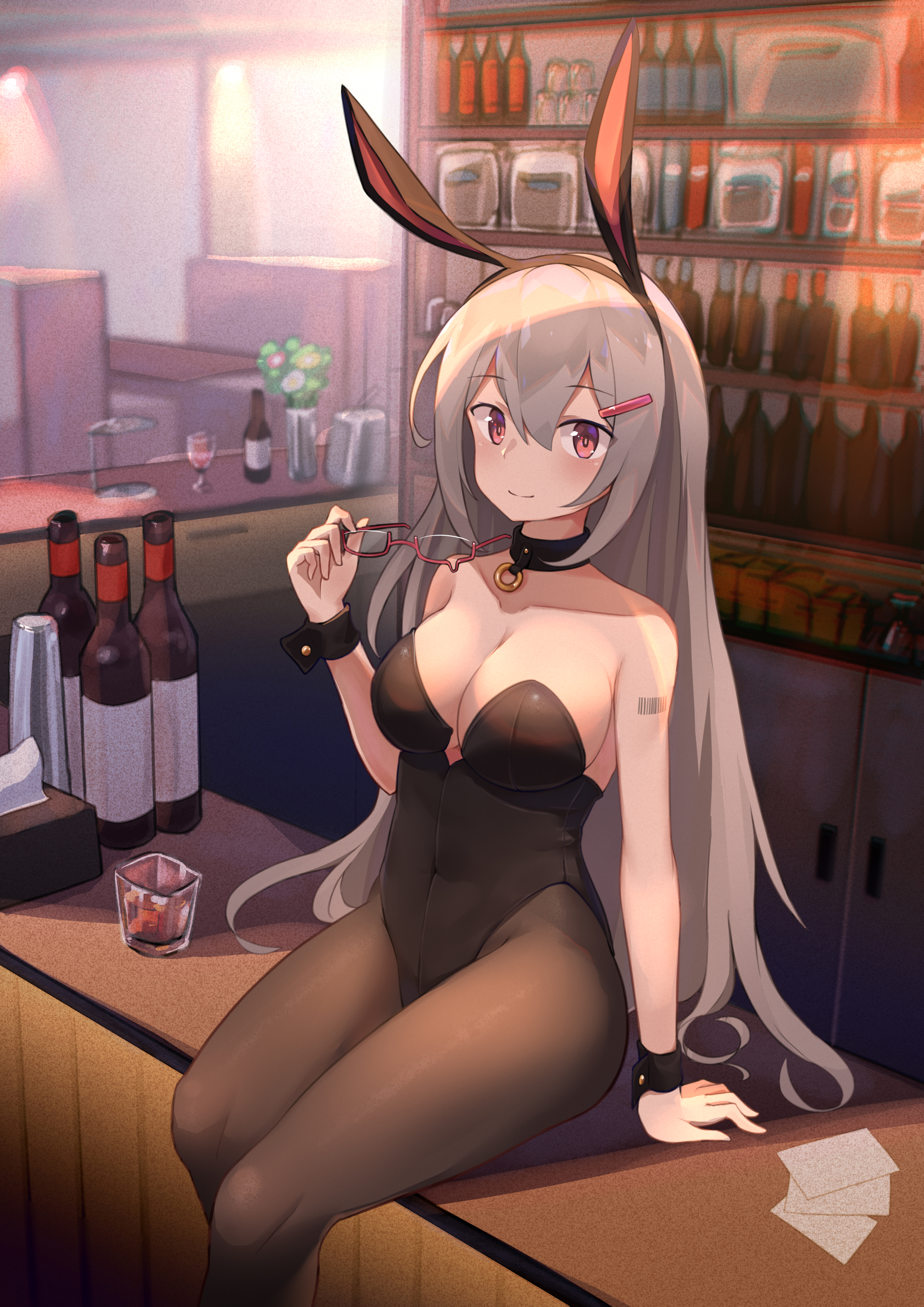 朋友绘