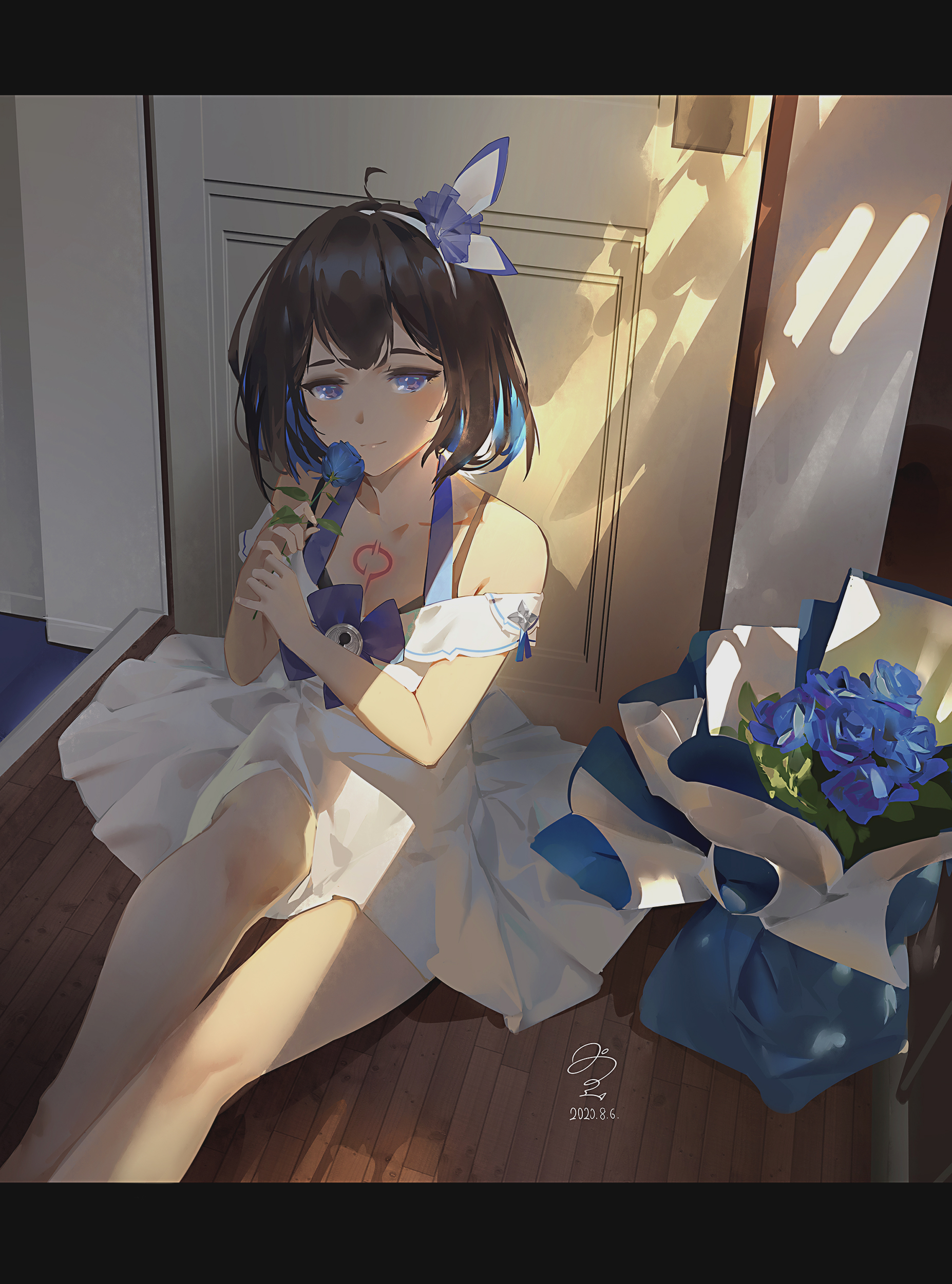希儿