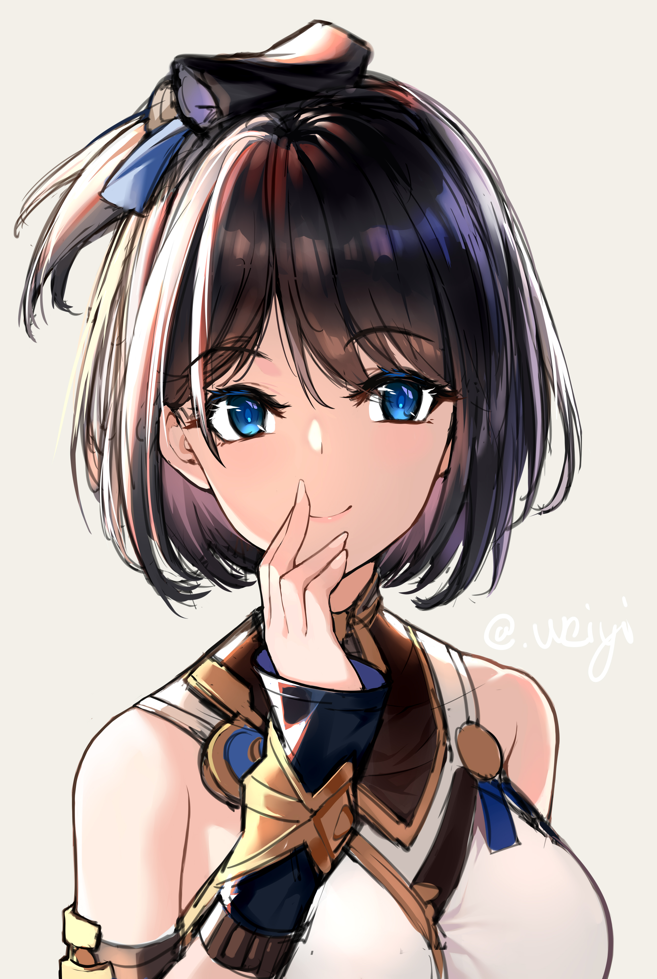 头像