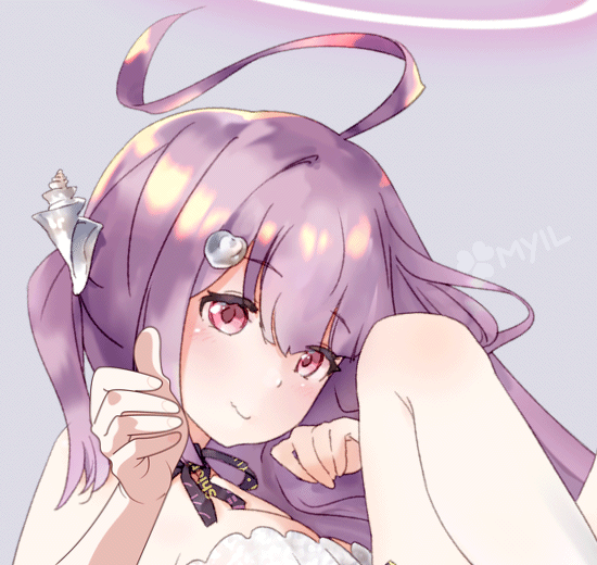 做了个打响指(?)动画素材